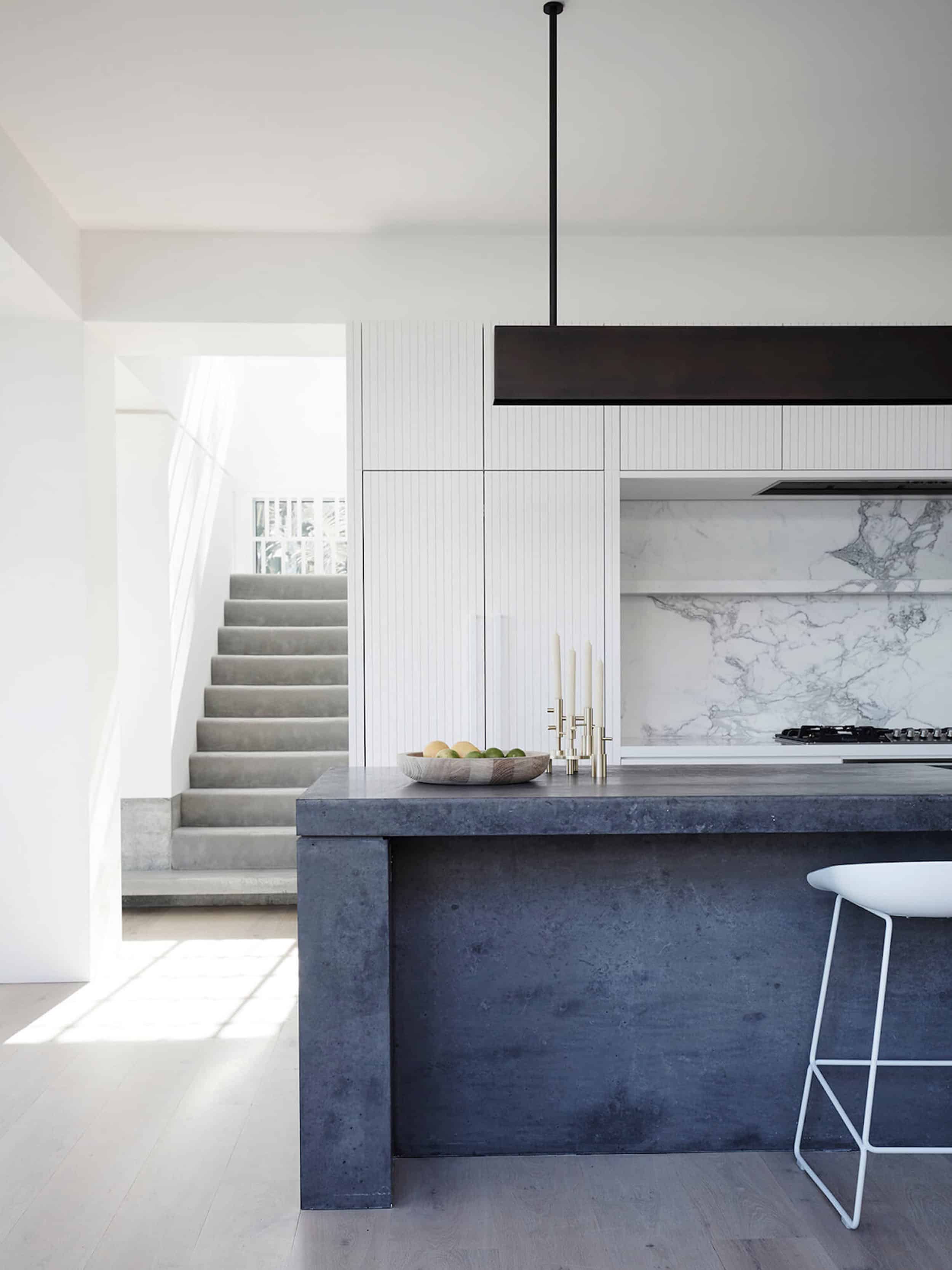 Emily Henderson Updated Kitchen Trends 2018 Updated Beadboard 4