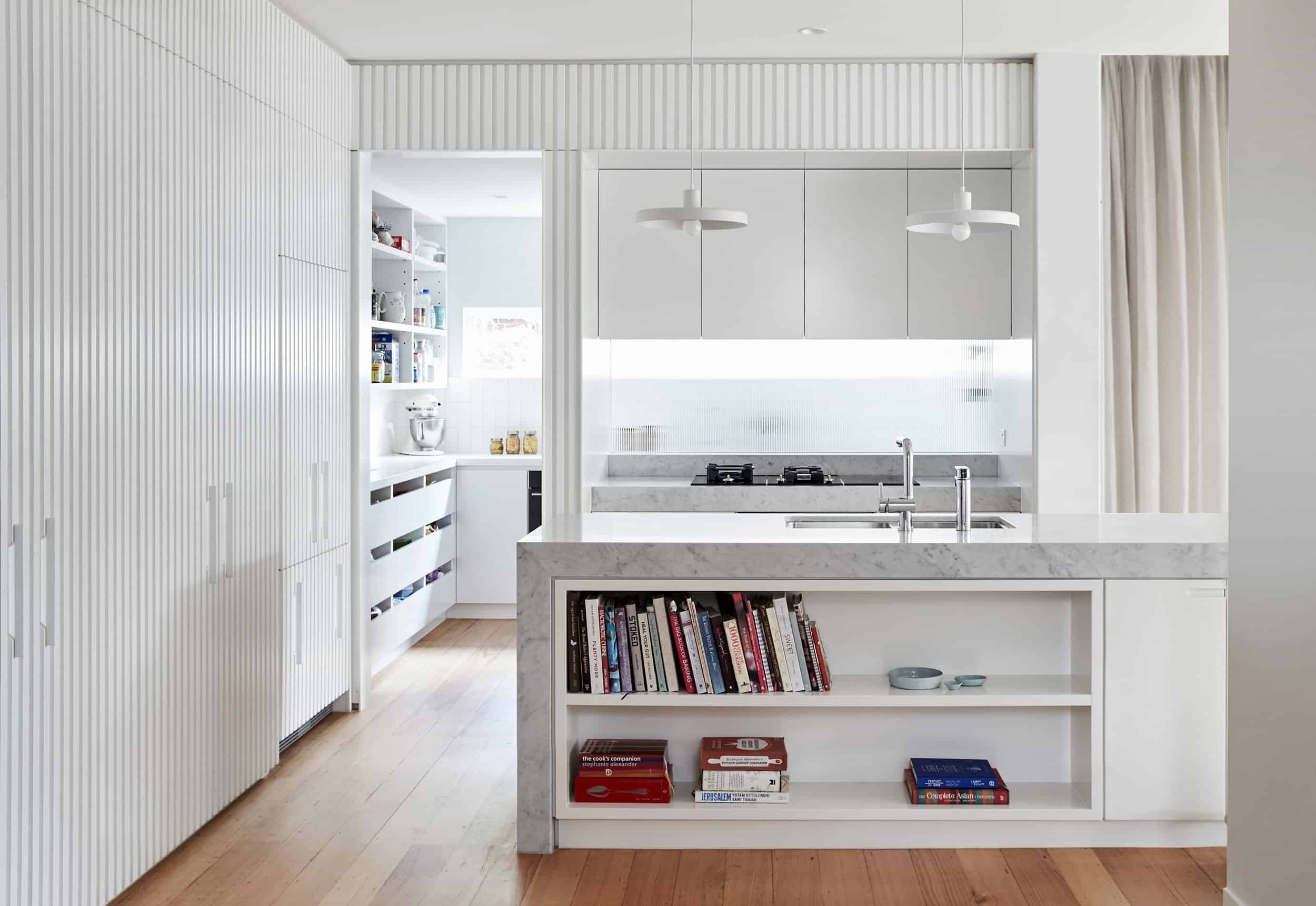 Emily Henderson Updated Kitchen Trends 2018 Updated Beadboard 8