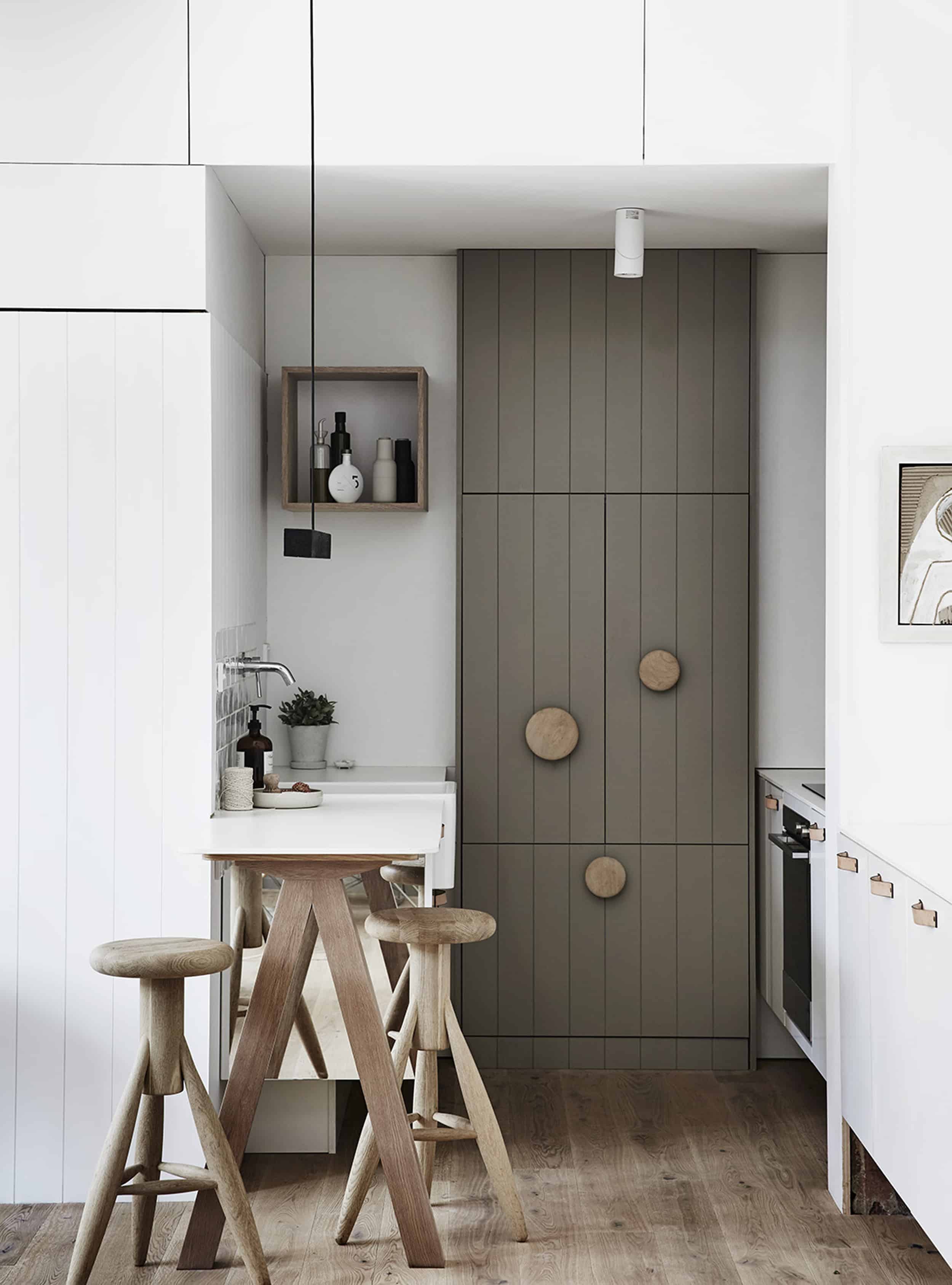 Emily Henderson Updated Kitchen Trends 2018 Updated Beadboard 9