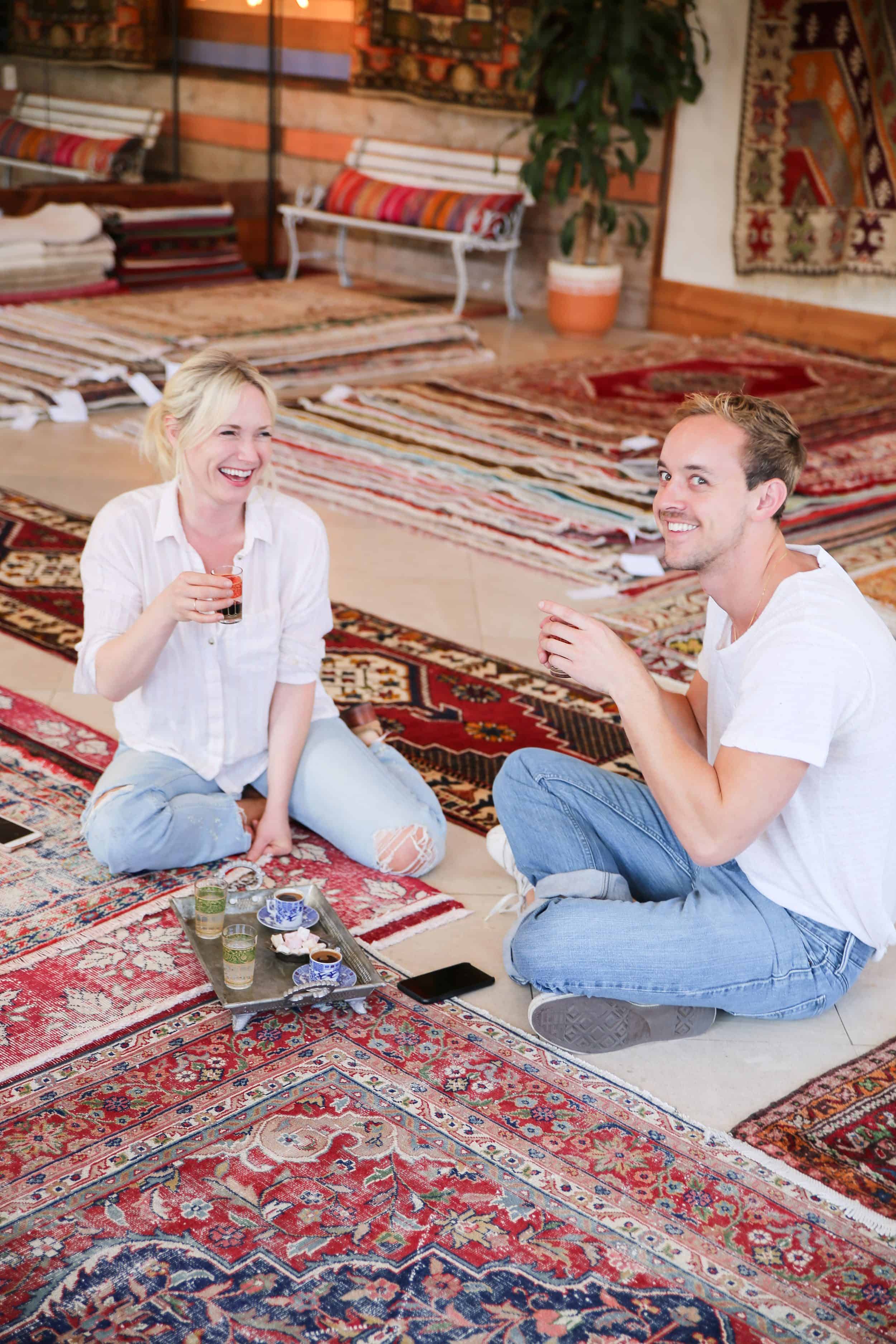 Wild Shaman Kilims & Rugs Portland