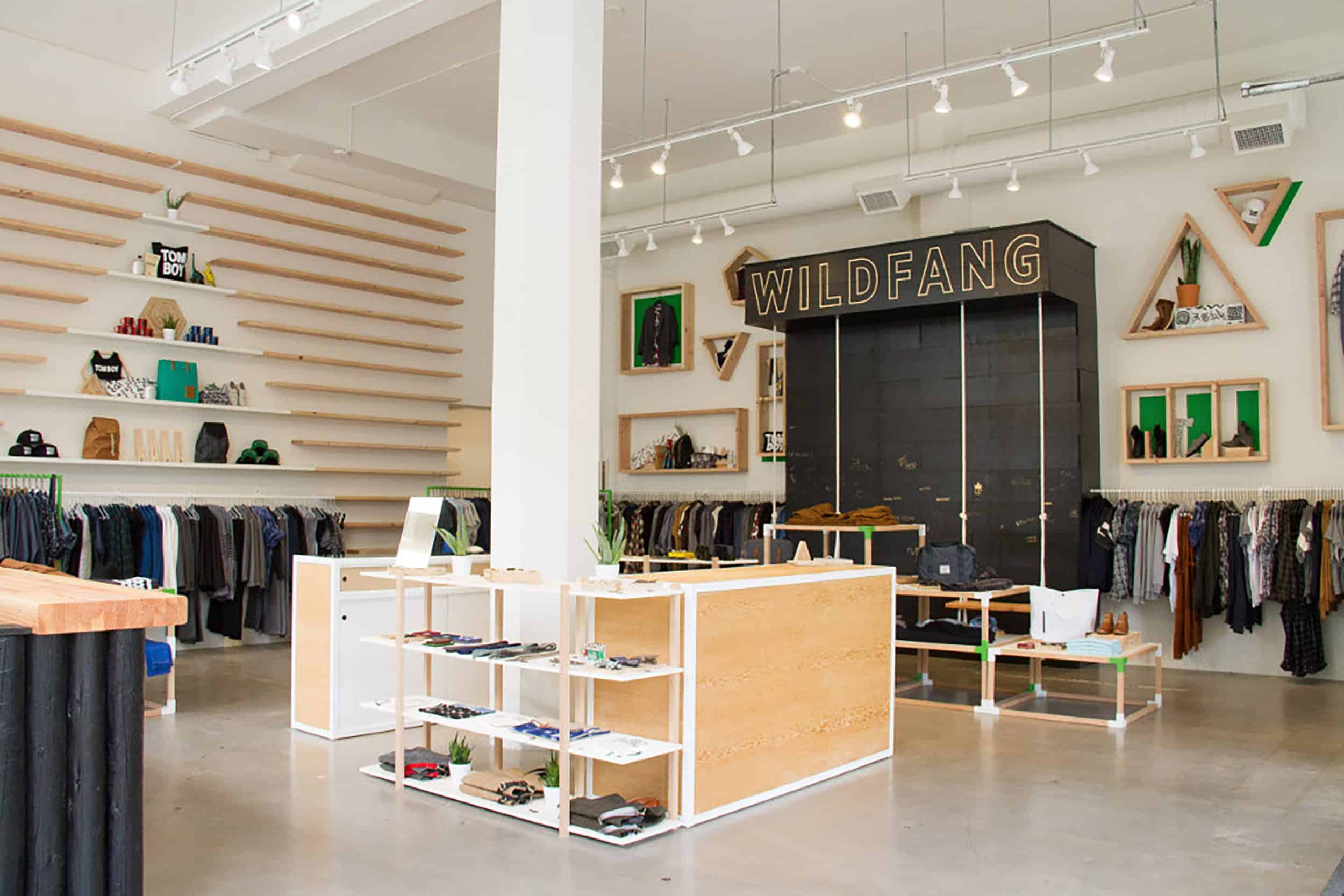 Wildfang Portland