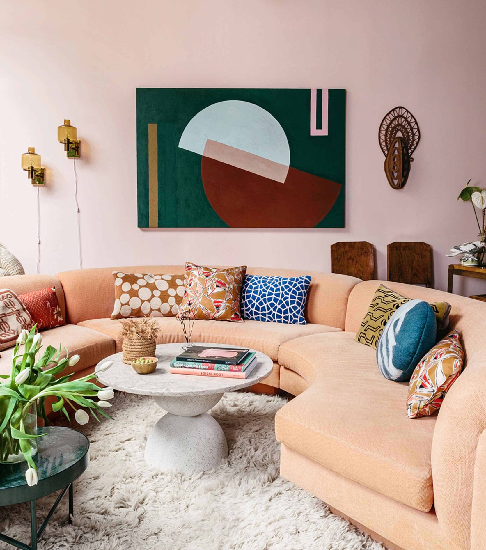 Pink Room