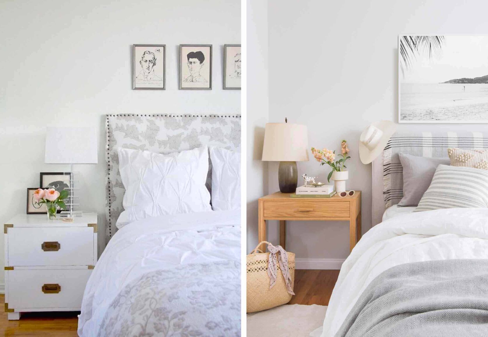 Emily Henderson Bedroom Decorating