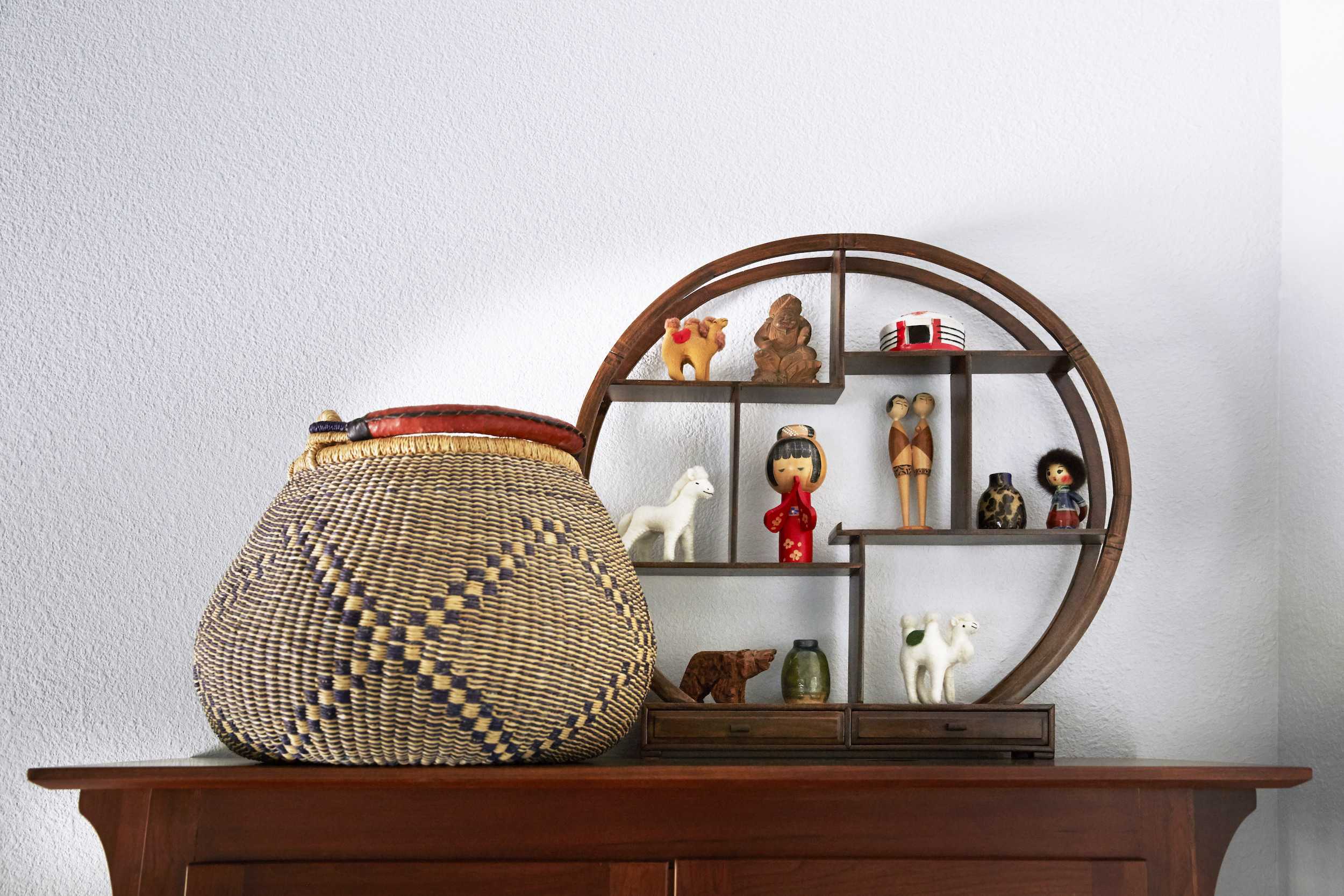 Dining Room Details 072