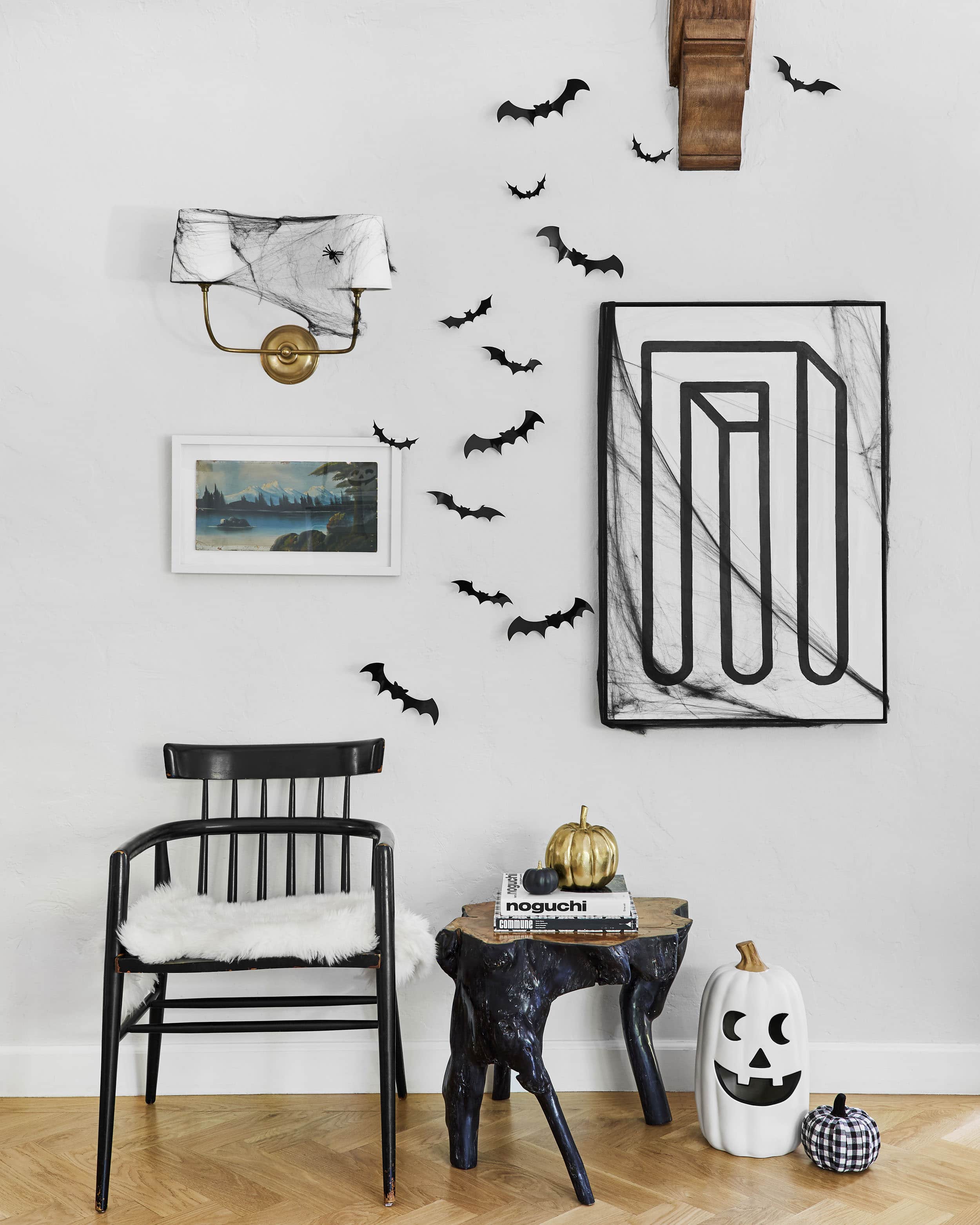 cheap Halloween decorations