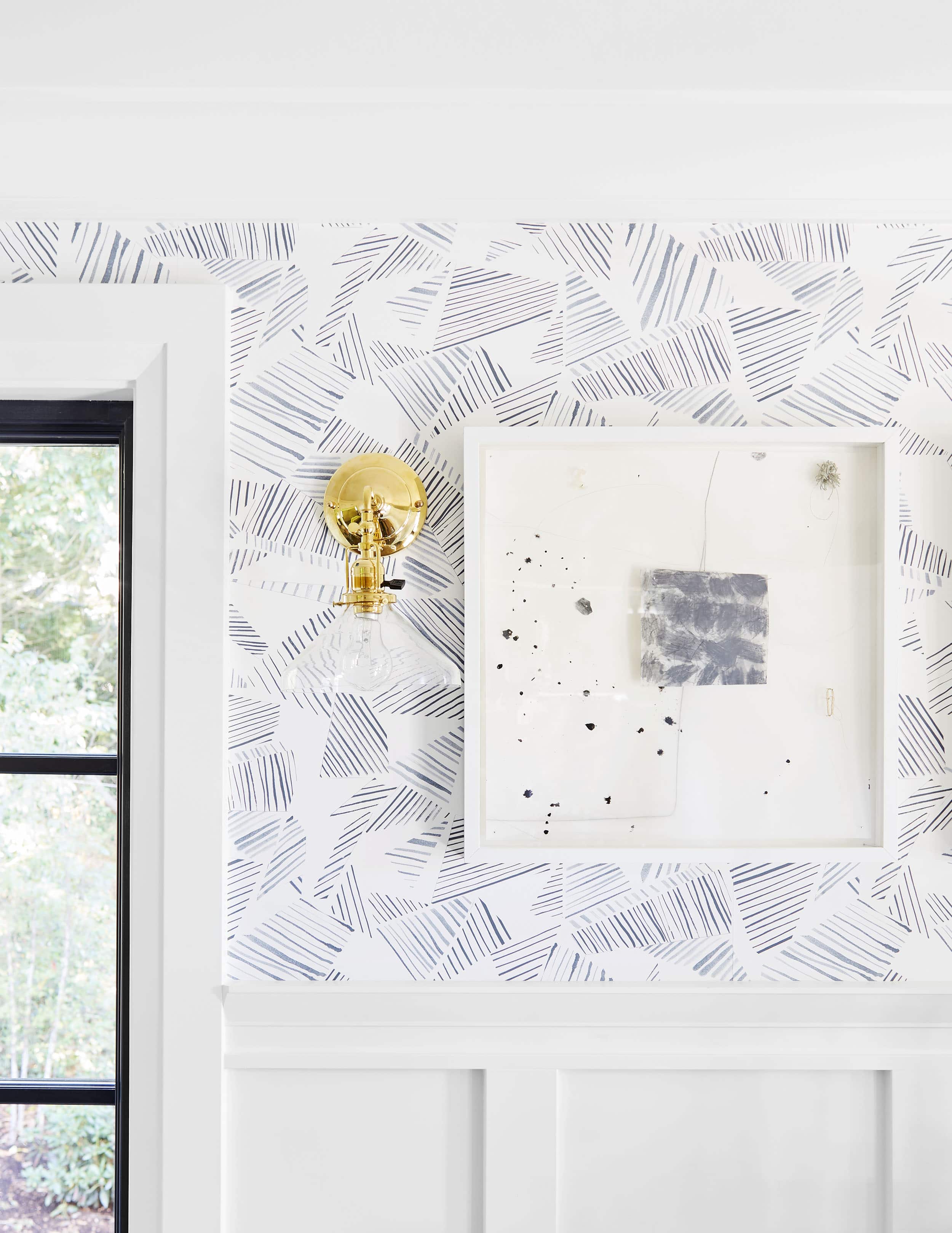 Emily Henderson Portland Traditional Dining Room23