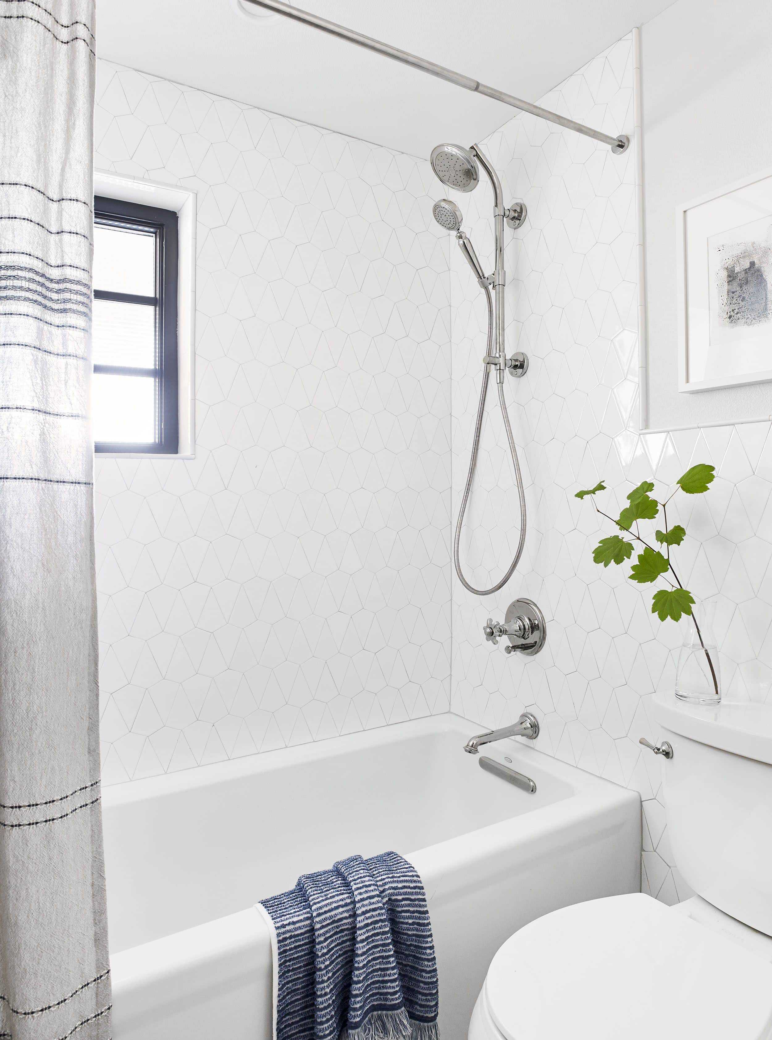Emily Henderson bathroom remodel ideas