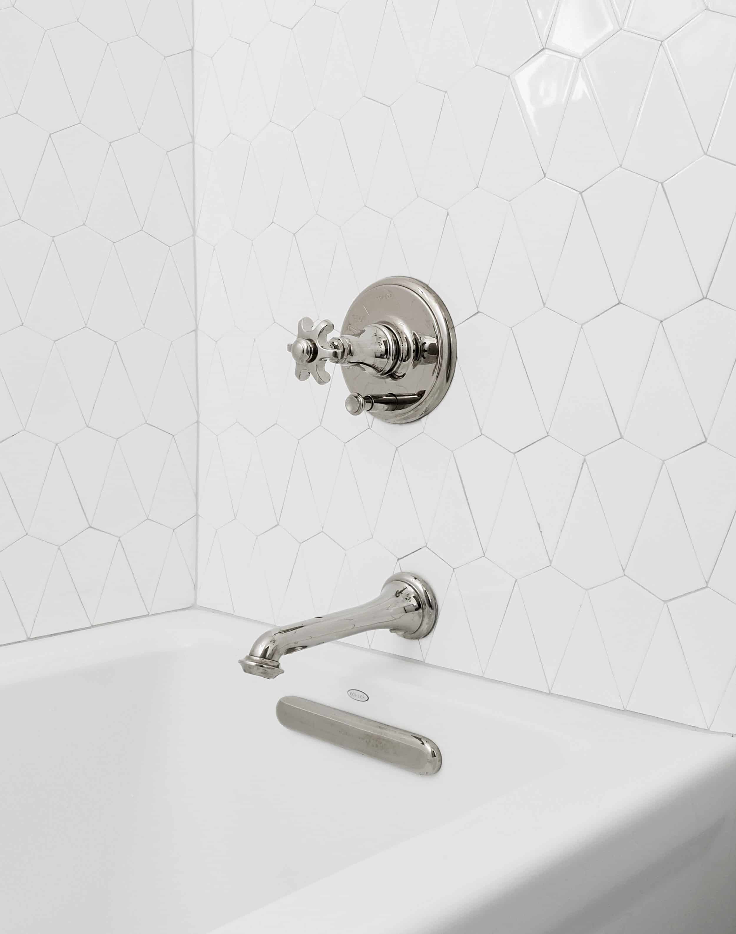 Emily Henderson bathroom remodel ideas