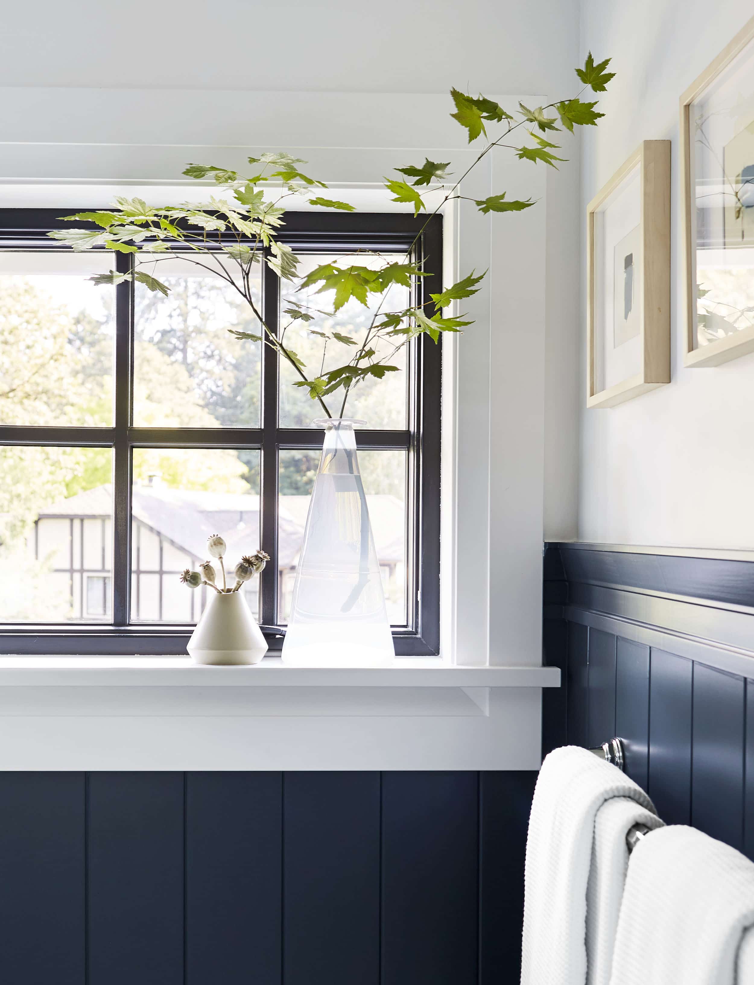 Emily Henderson master bathroom ideas