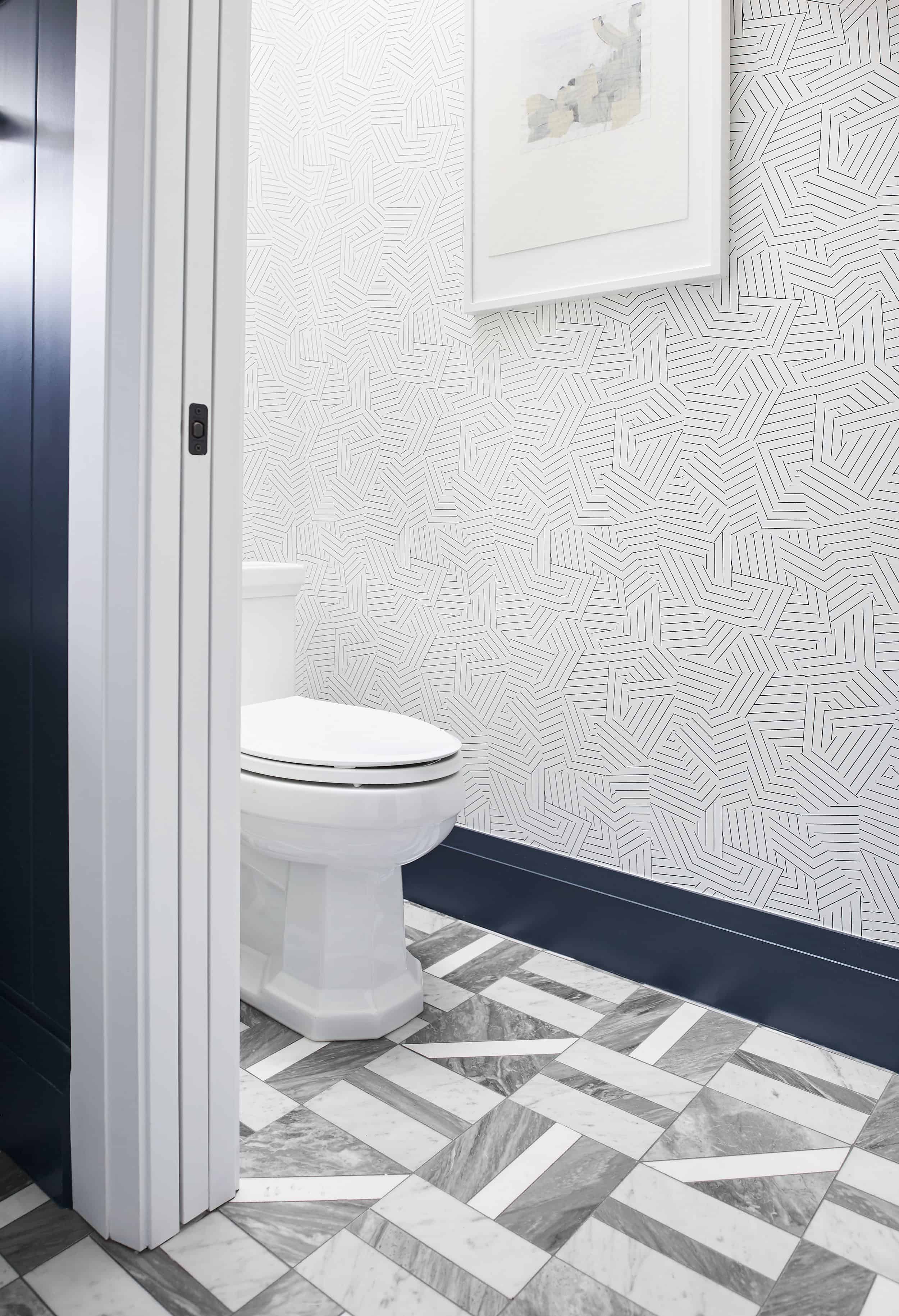Emily Henderson master bathroom ideas
