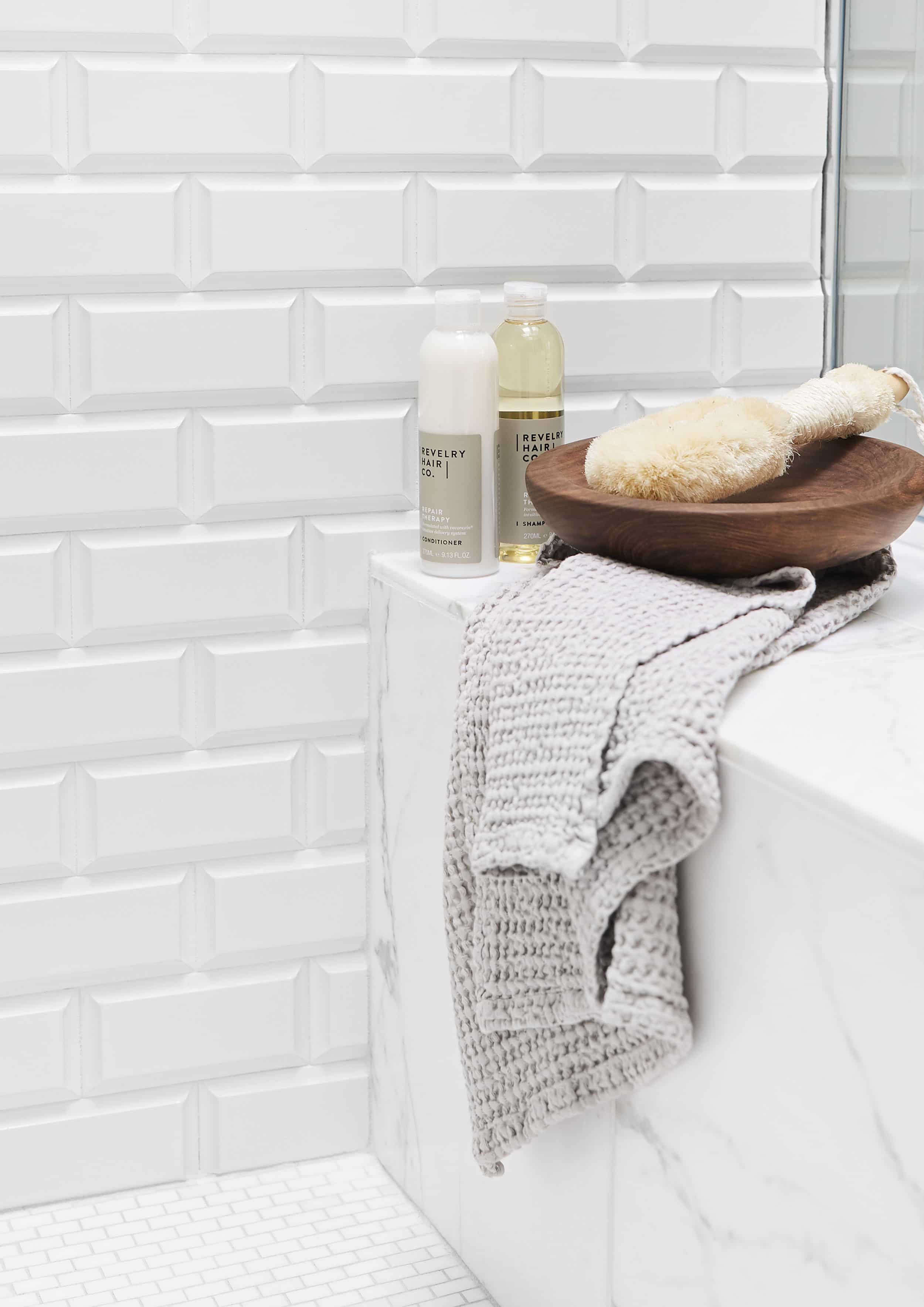 Emily Henderson master bathroom ideas