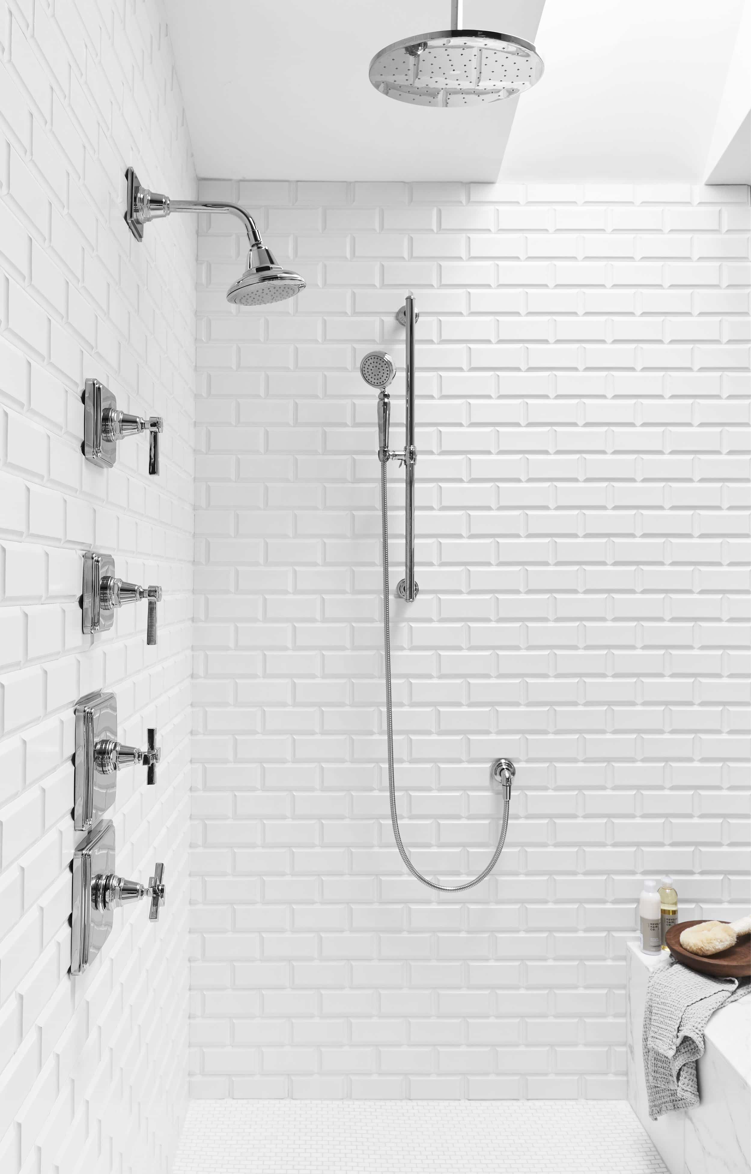 Emily Henderson master bathroom ideas