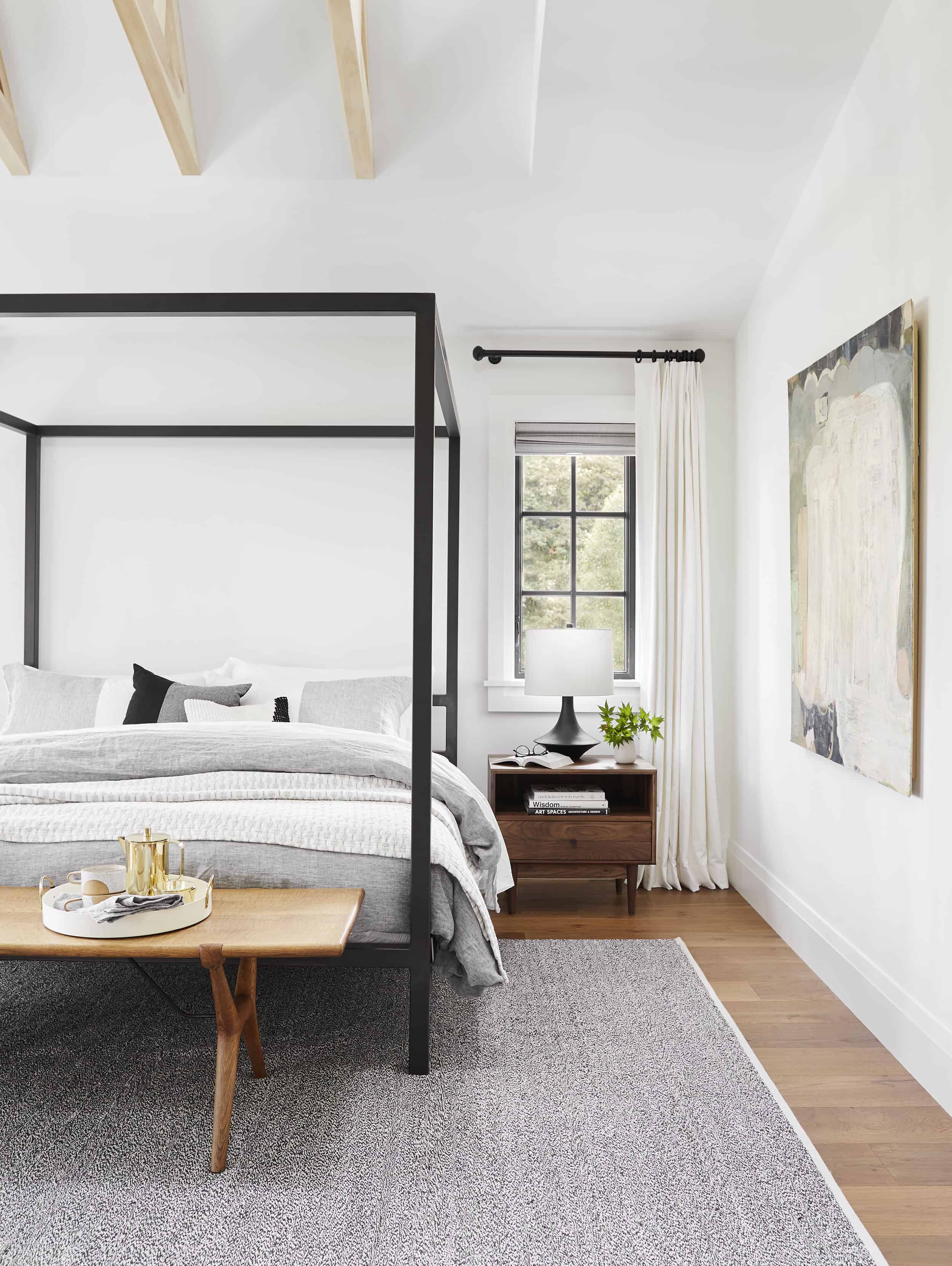 Master Bedroom Decorating Ideas