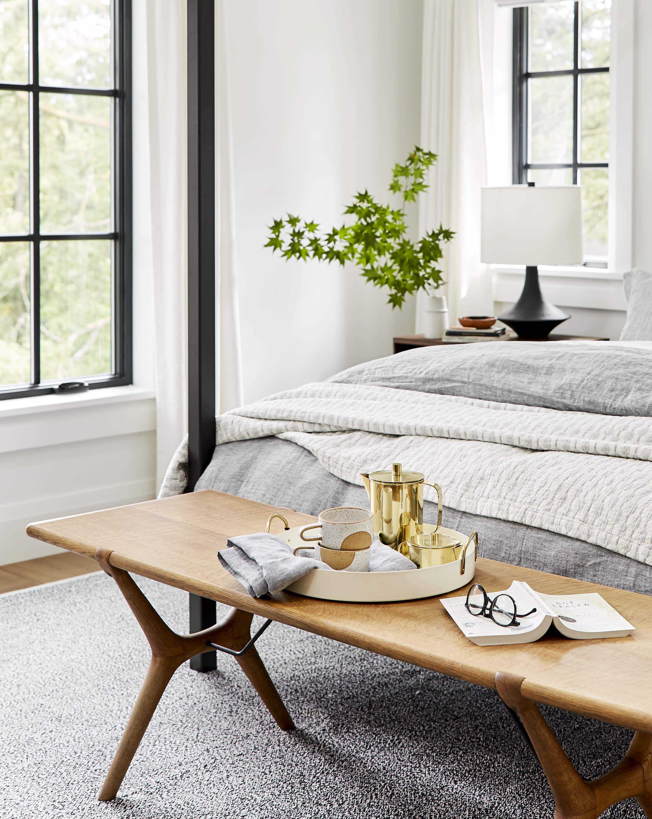Master Bedroom Decorating Ideas