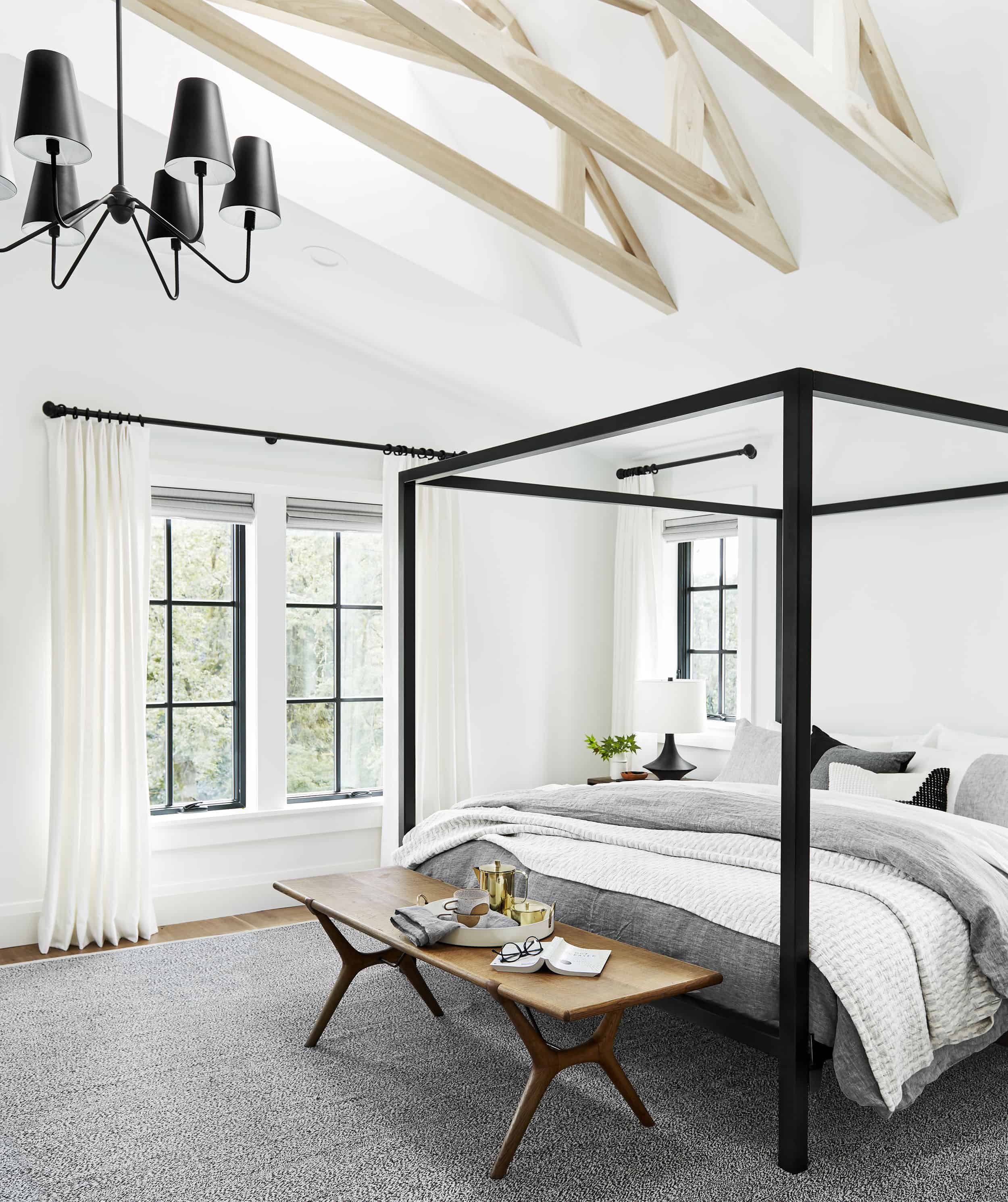 Master Bedroom Decorating Ideas