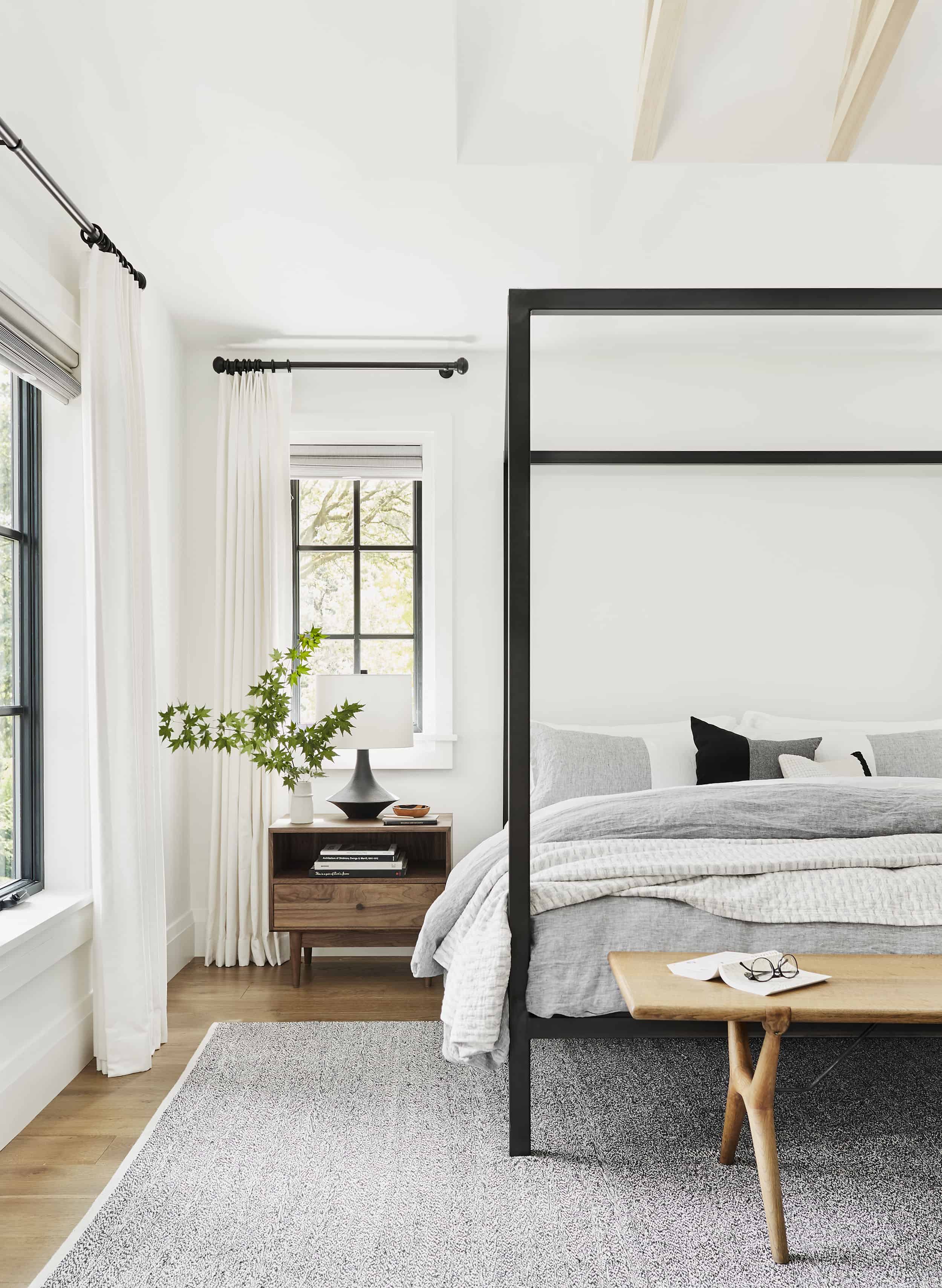 Master Bedroom Decorating Ideas