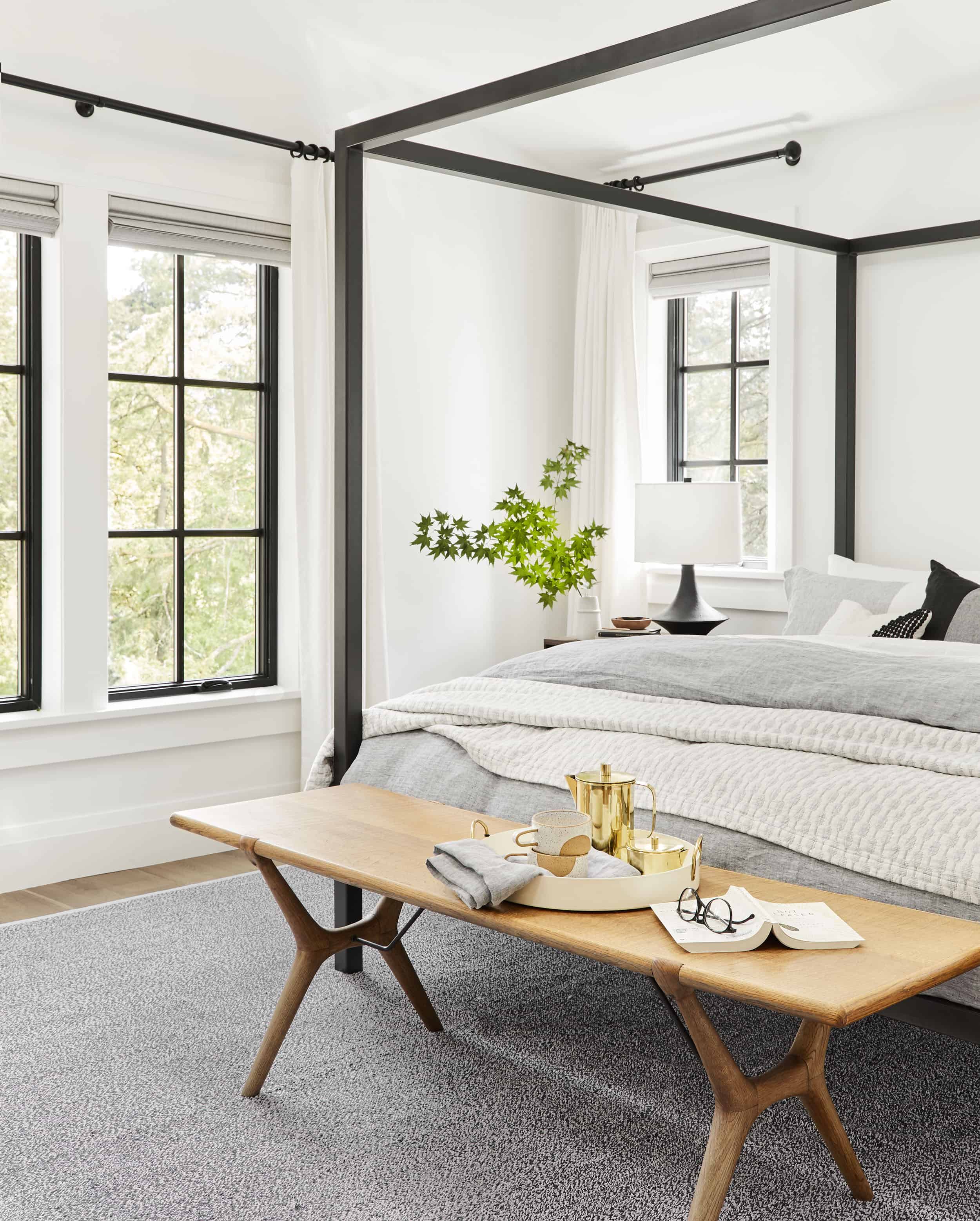 Master Bedroom Decorating Ideas