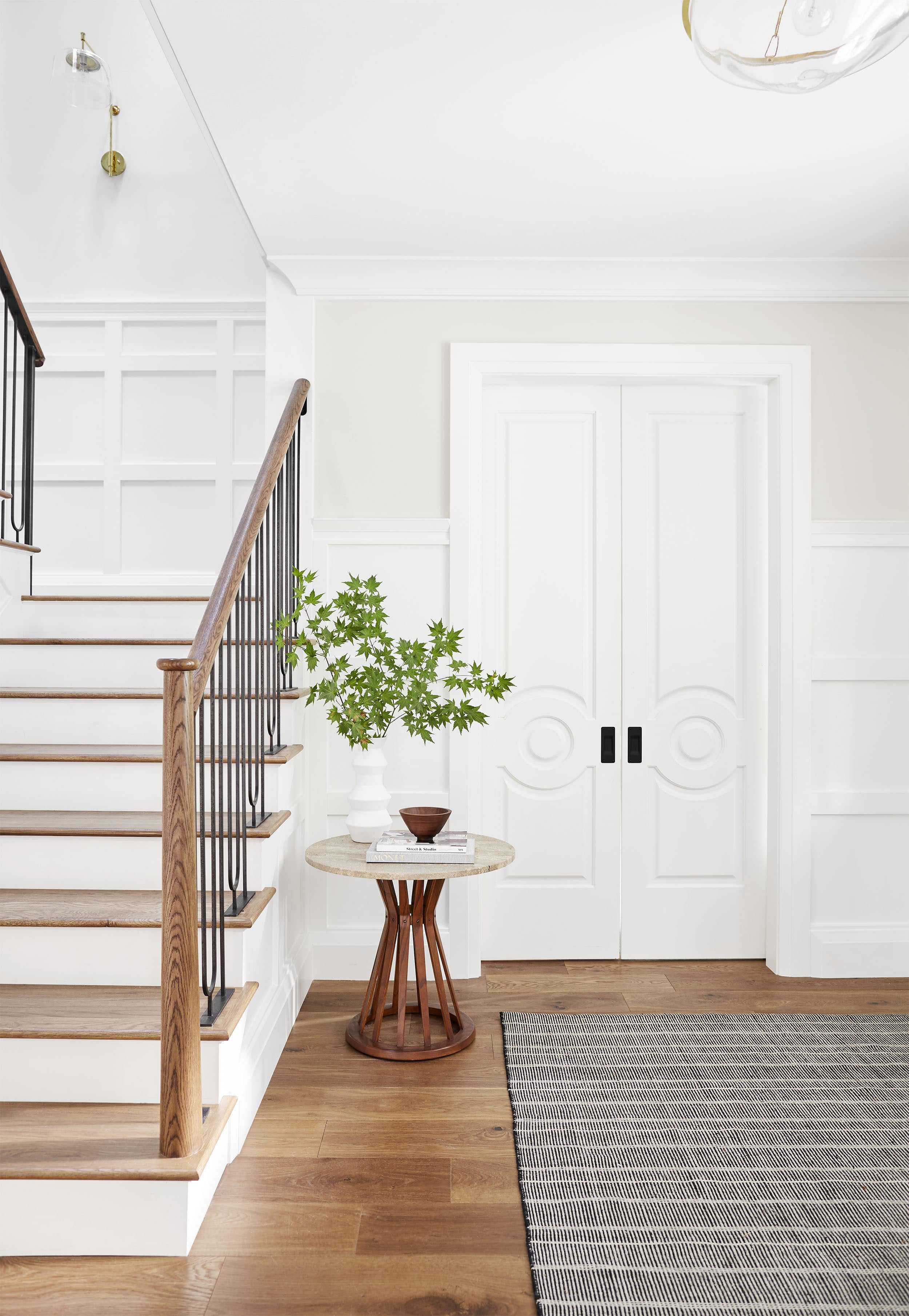 Emily Henderson home office decor