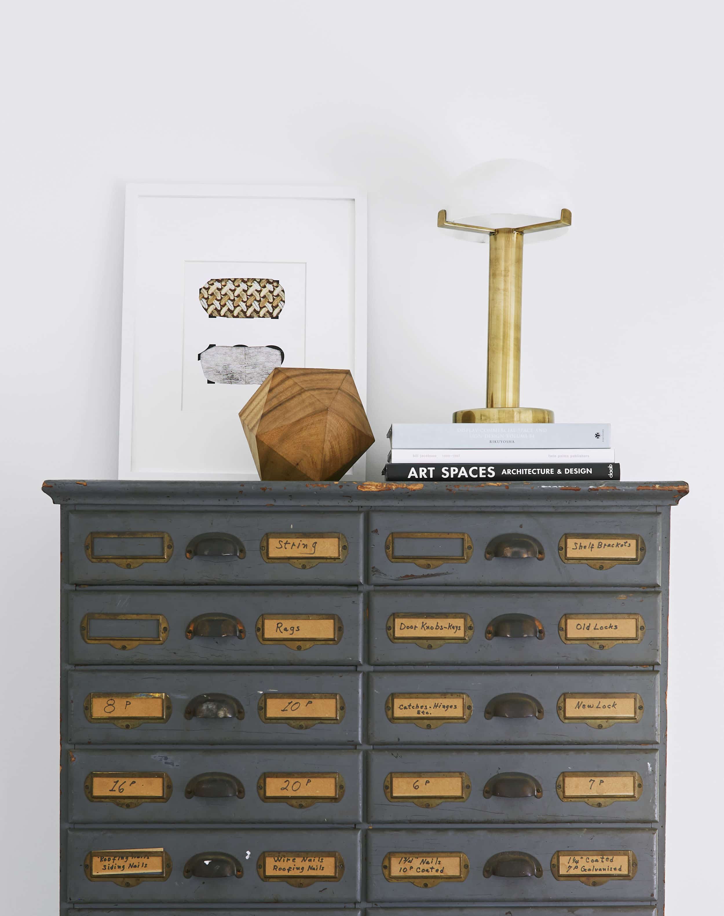 Emily Henderson home office decor