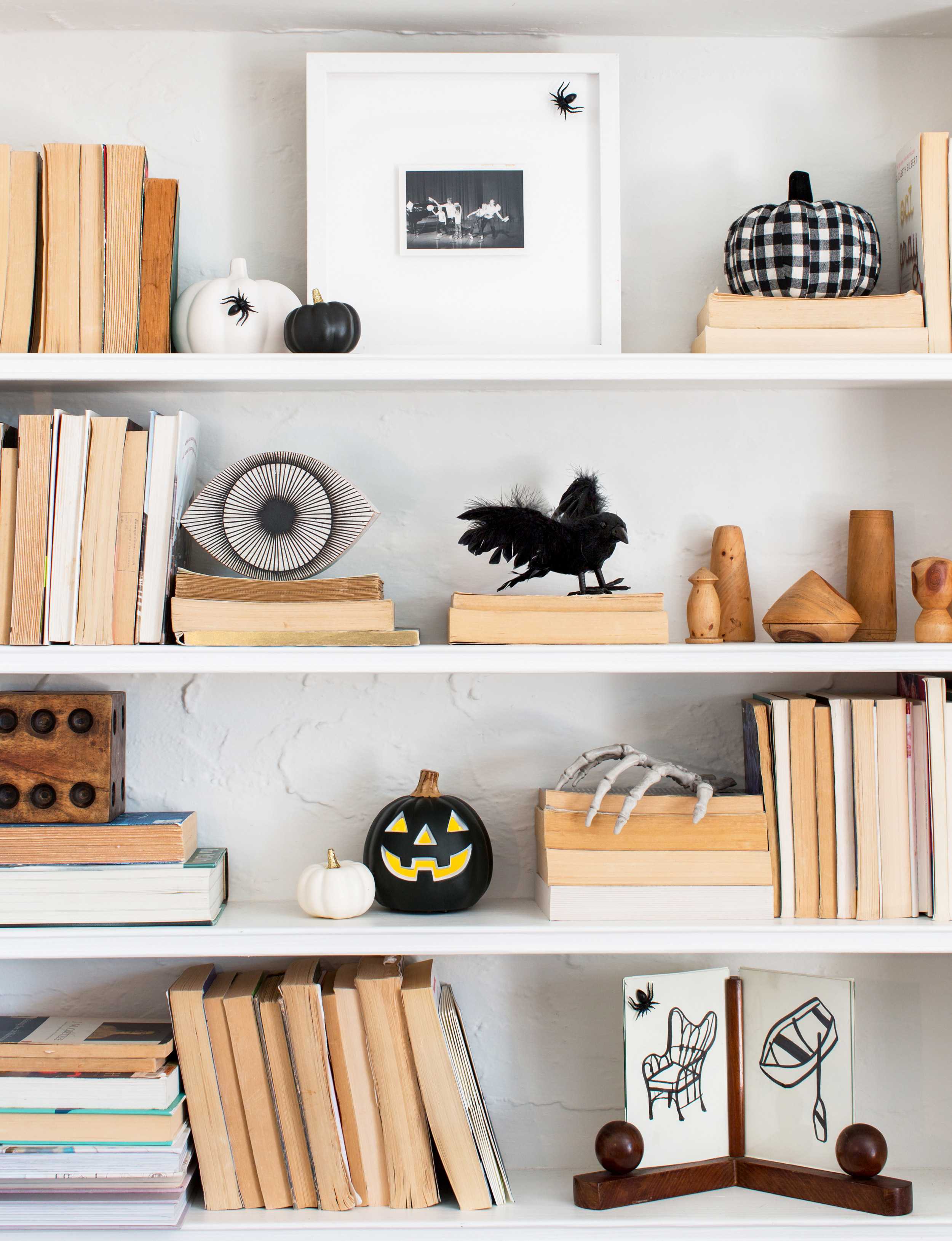 cheap Halloween decorations