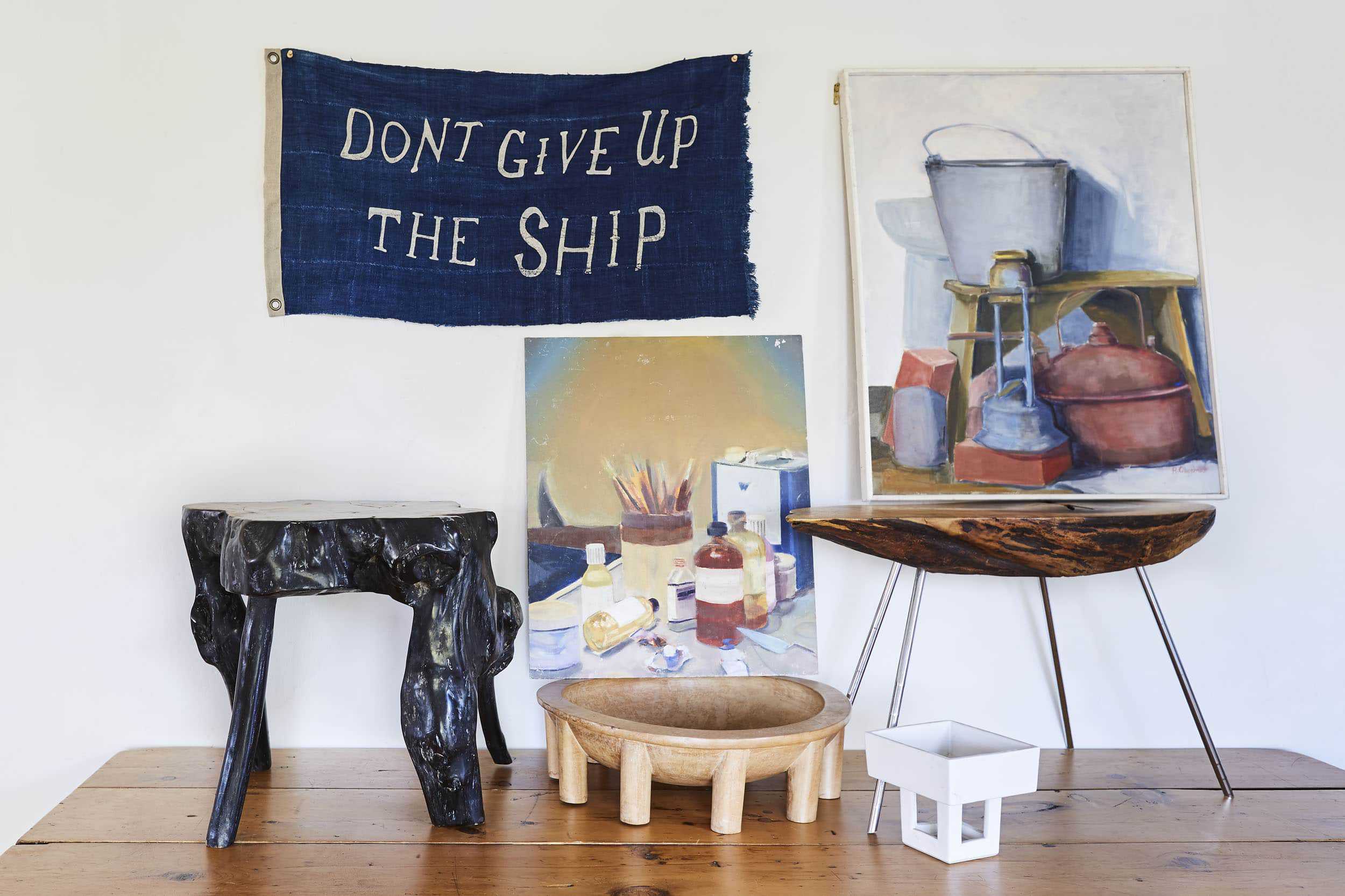 Emily Henderson 2018 Flea Market 1