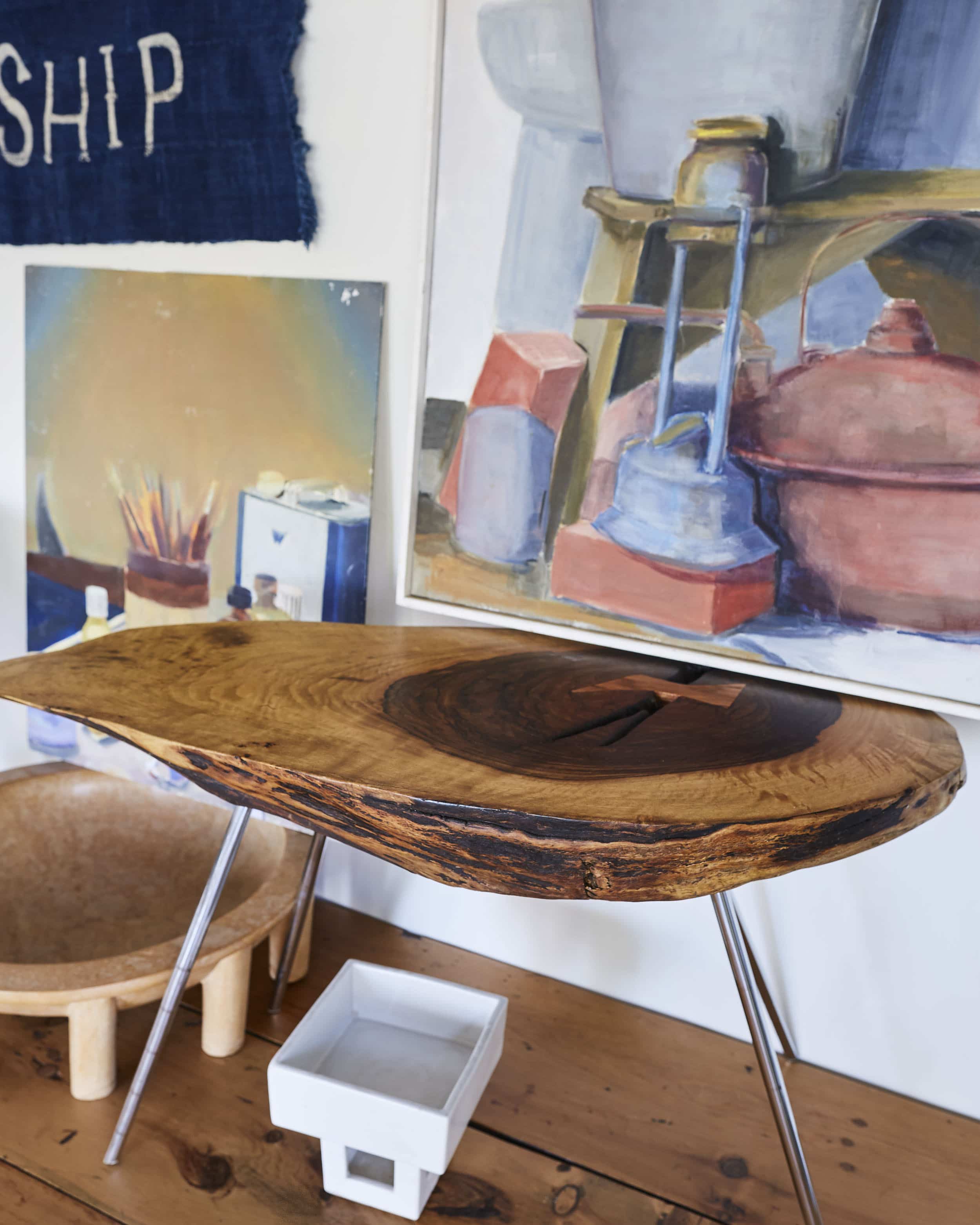 Emily Henderson 2018 Flea Market 3