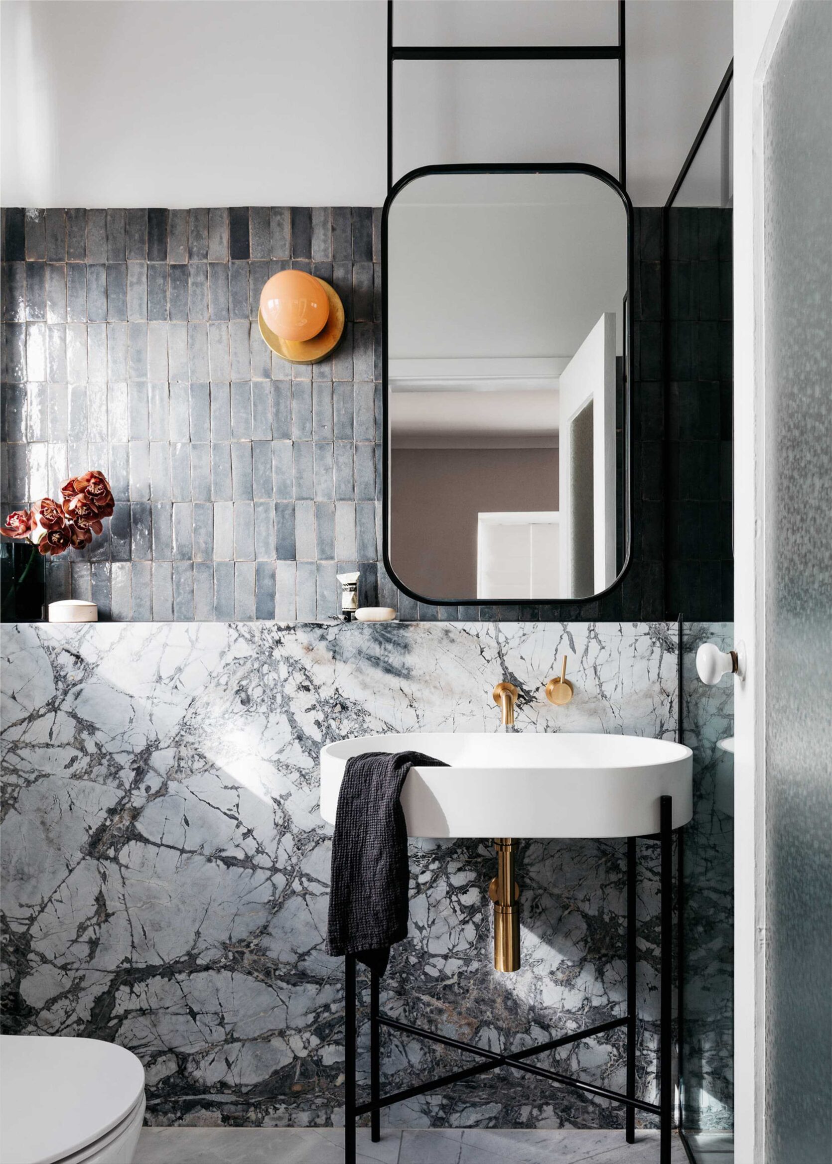 Bathroom Trends