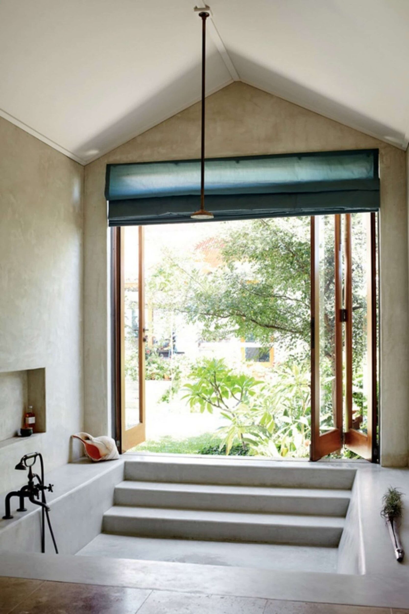 Walkin Bathtub