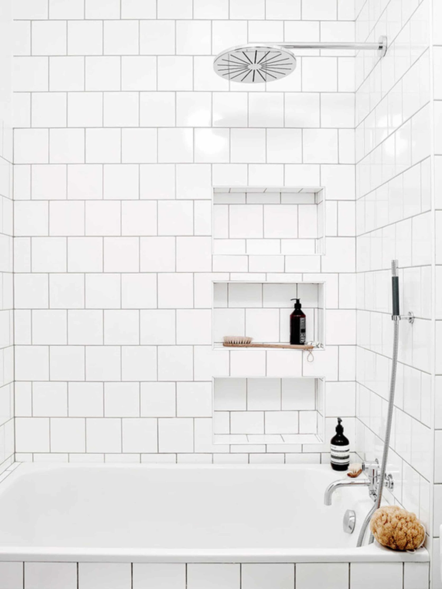 Bathroom Tile Ideas