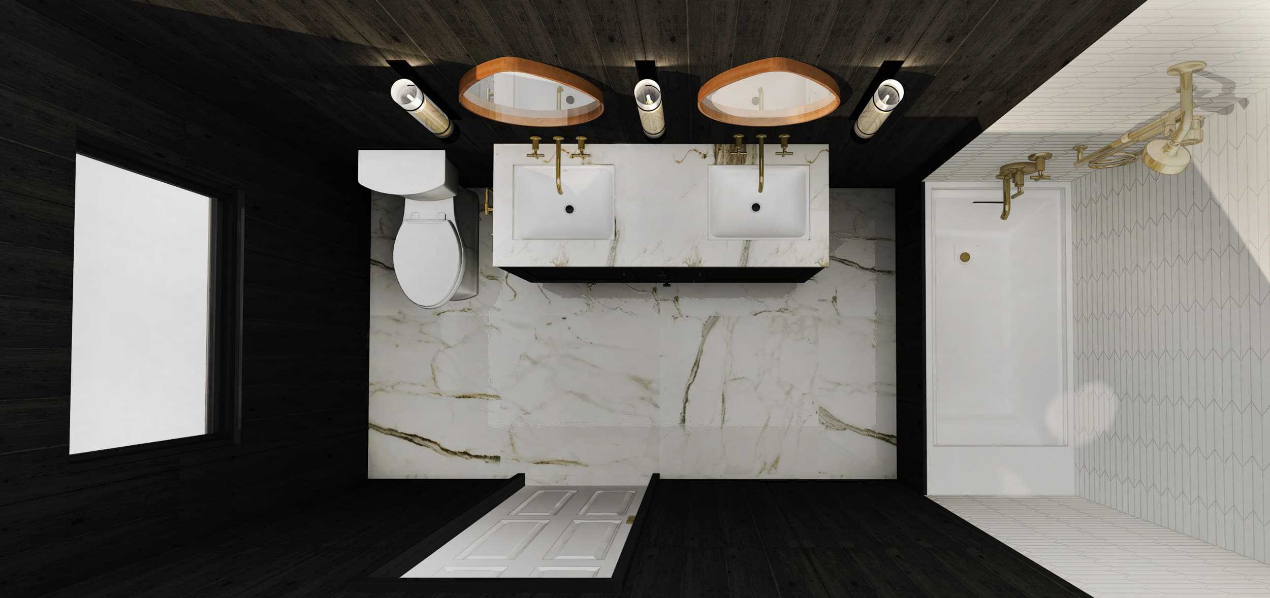 Emily Henderson Bathroom Remodel Ideas
