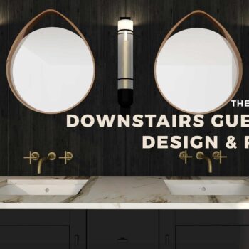 Emily Henderson Bathroom Remodel Ideas