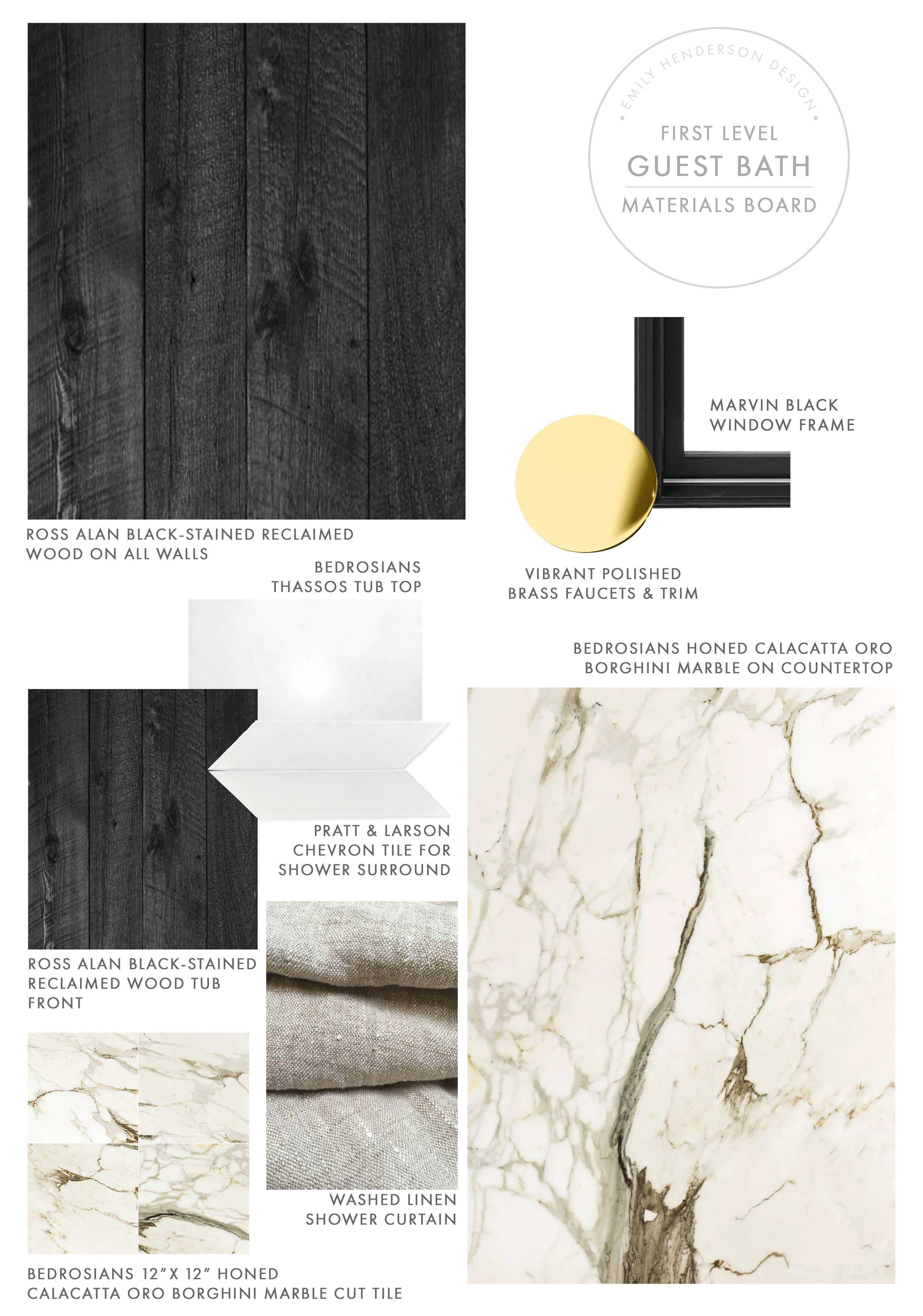 Emily Henderson Bathroom Remodel Ideas