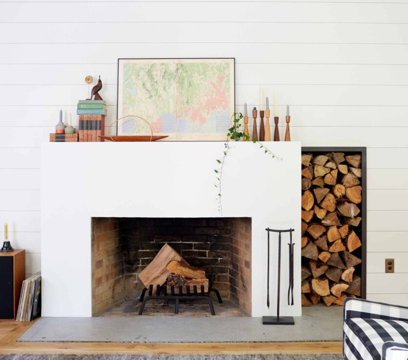 Styled The Book Emily Henderson Design Brianfaherty Designbyschoolhouseelectric David Tsay