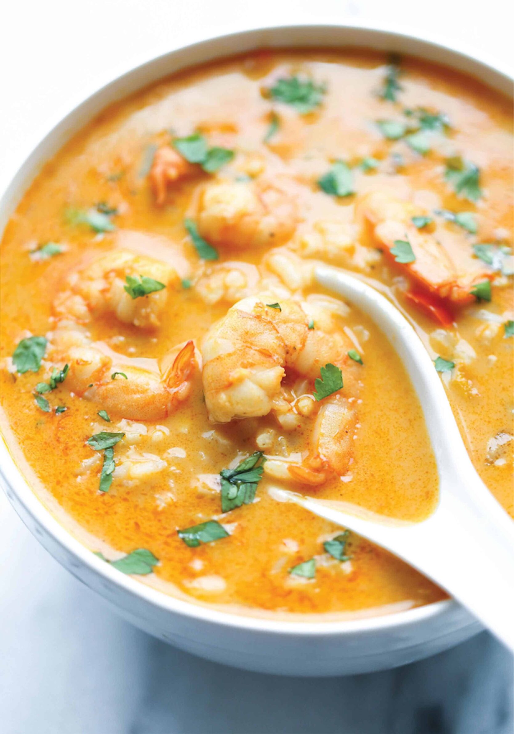 healthy soup recipes whole 30