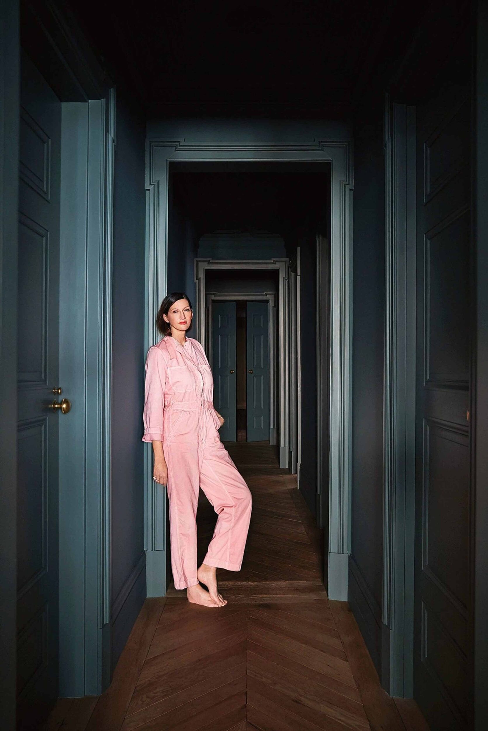 Jenna Lyons Home