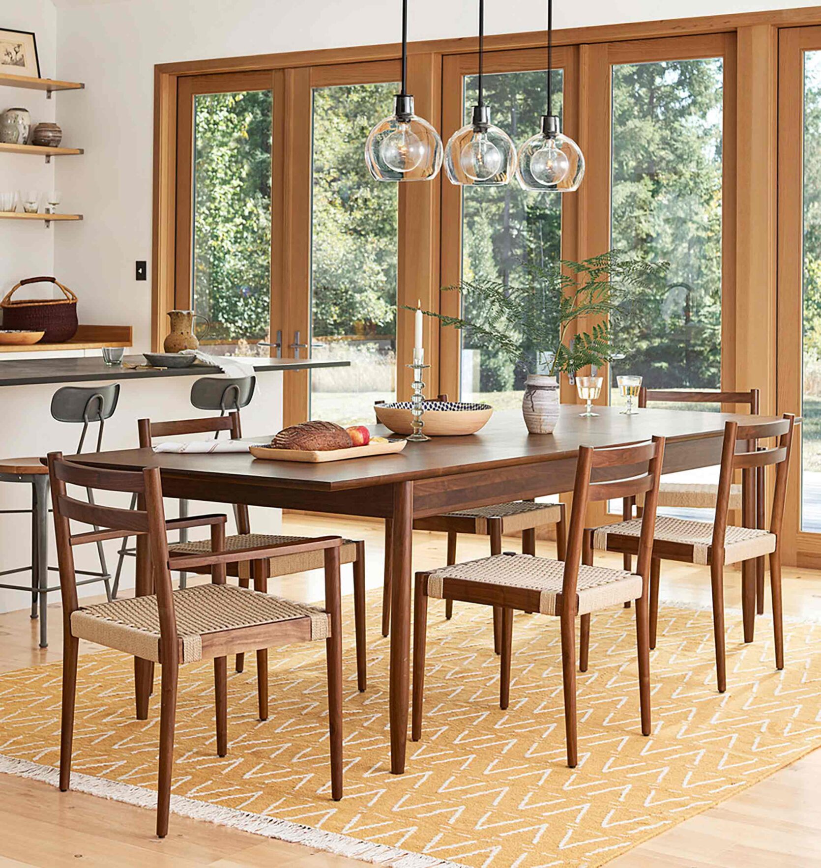 Dining Room Refresh