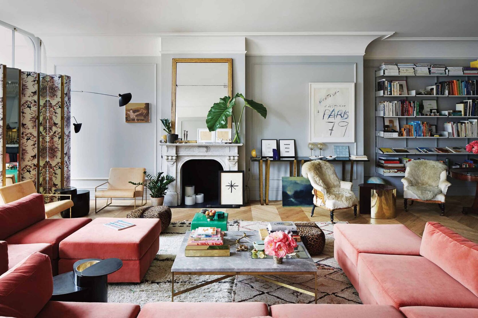 Jenna Lyons Home