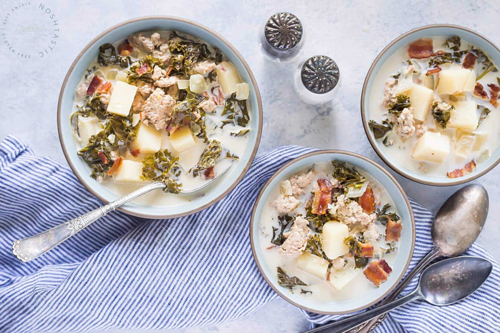 healthy soup recipes
