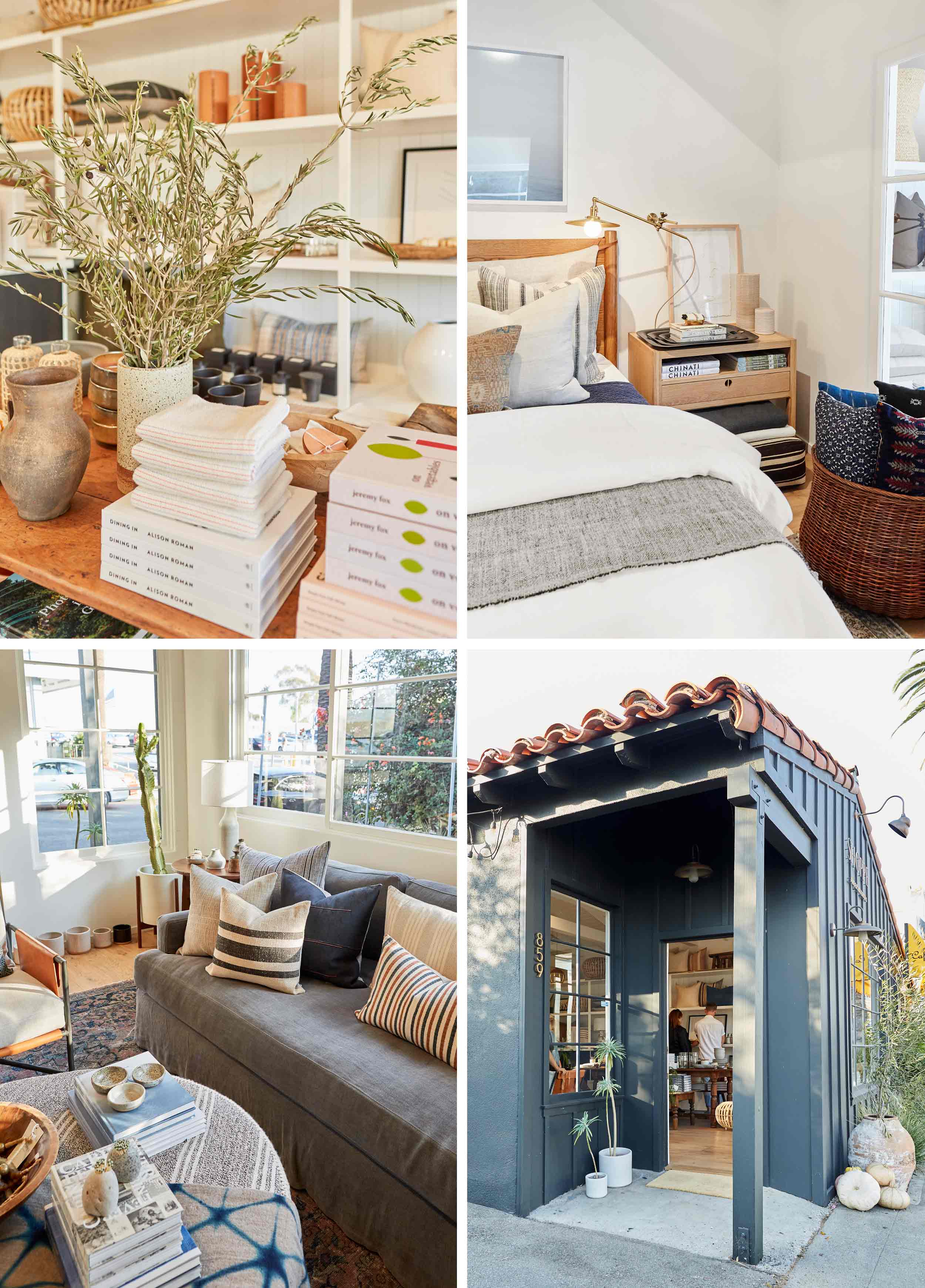 2x2 Shoppe Amber Interiors