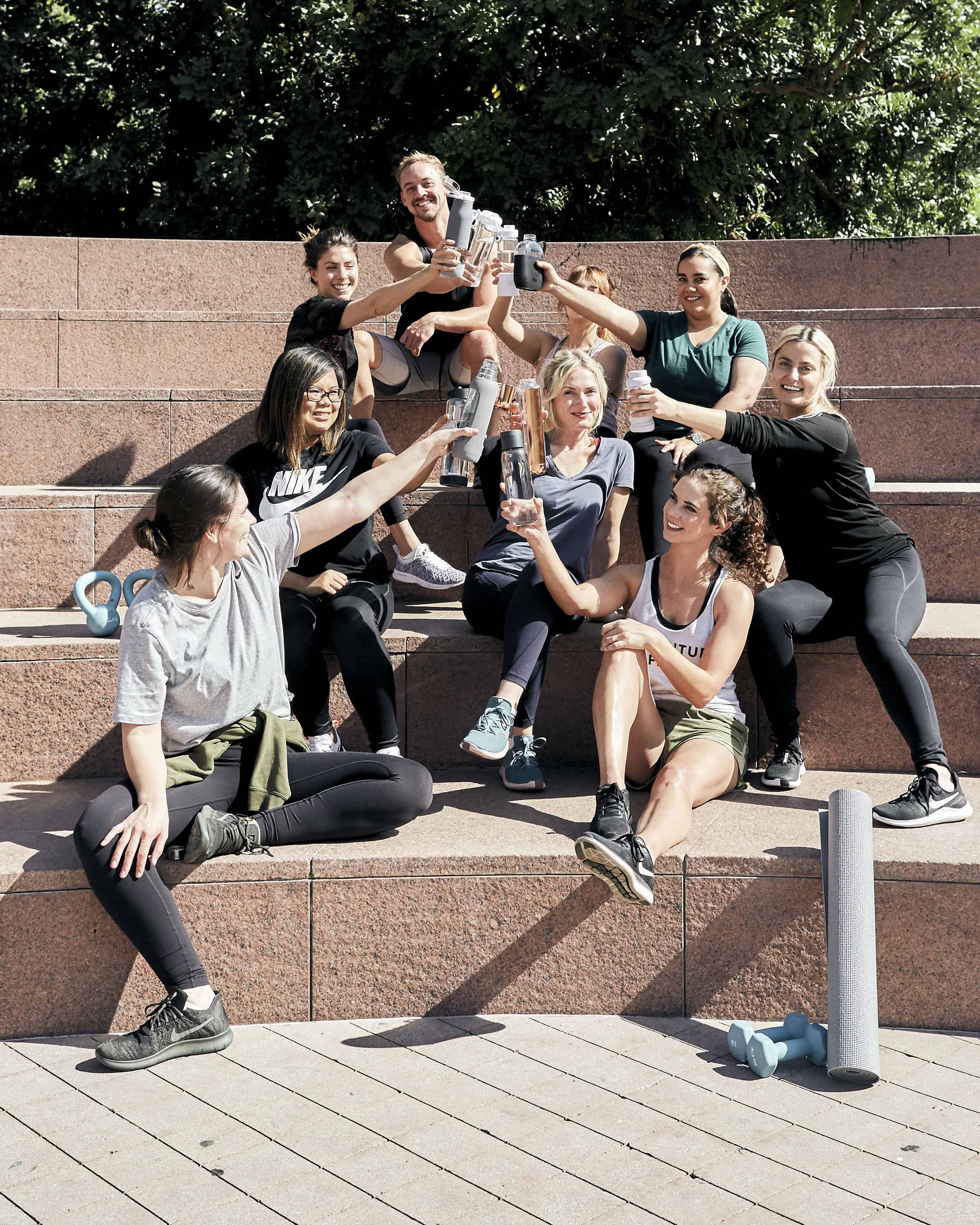Emily Henderson Culligan Water And Fitness31