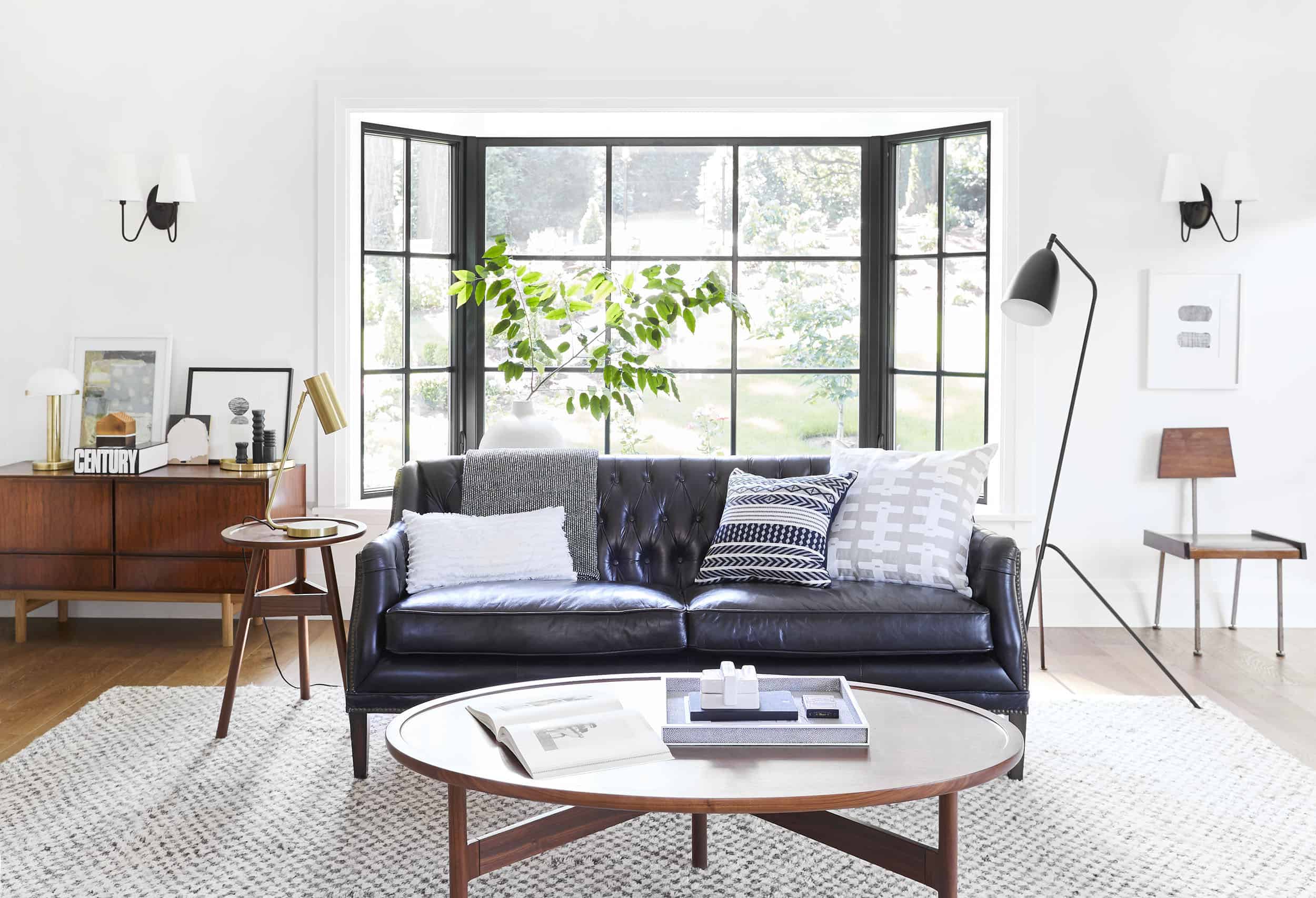 Emily Henderson Milgard windows