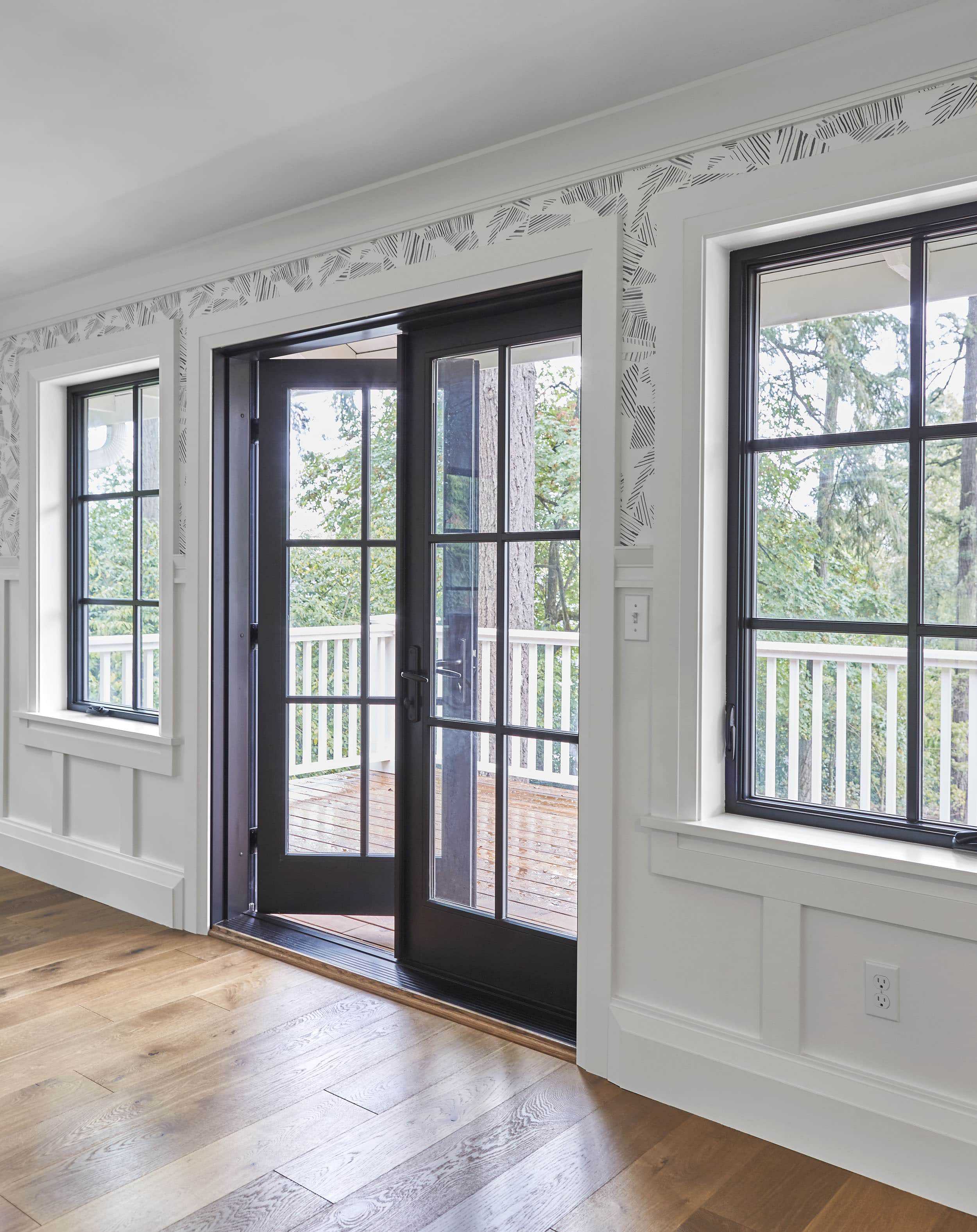 Emily Henderson Milgard windows