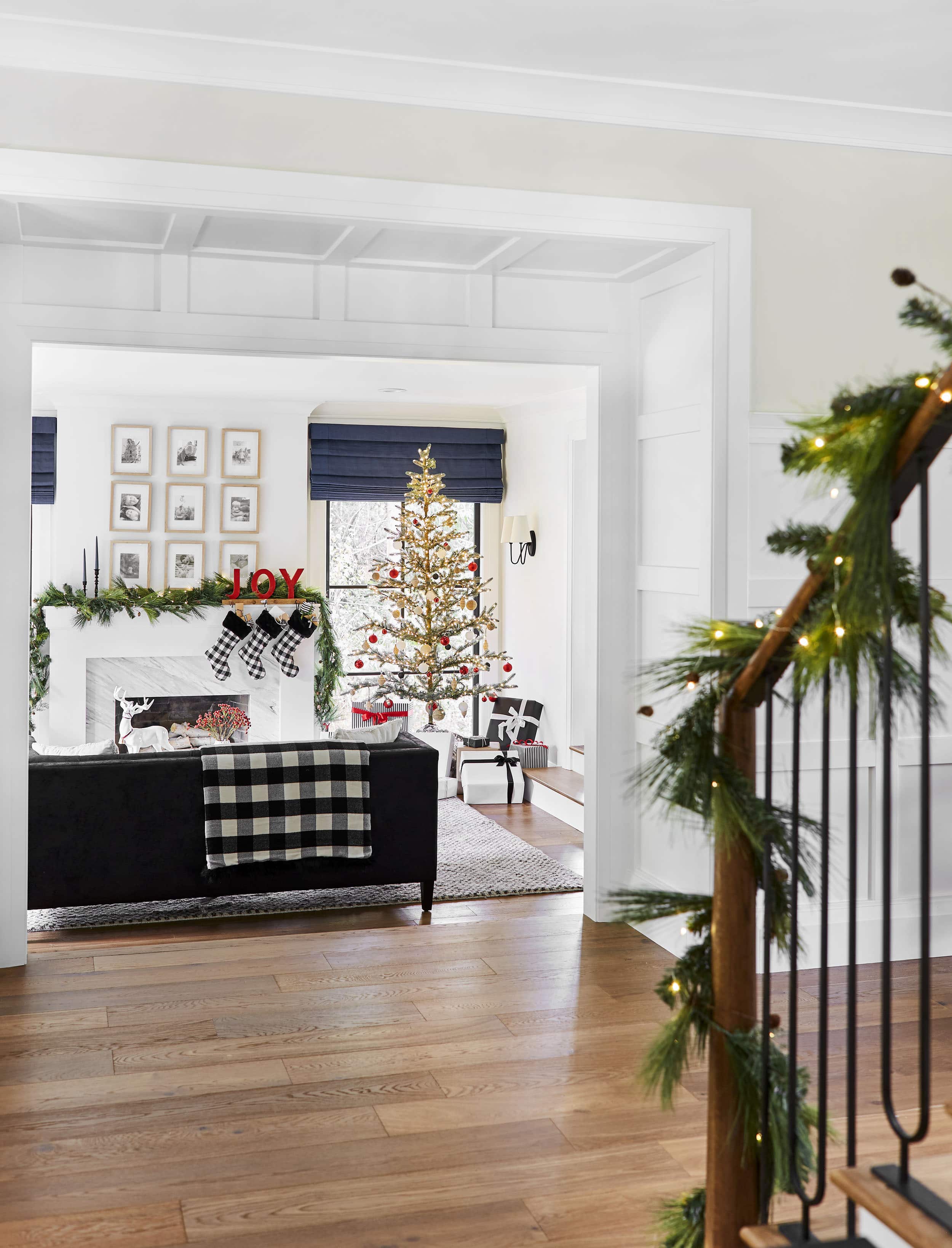 christmas decorating ideas