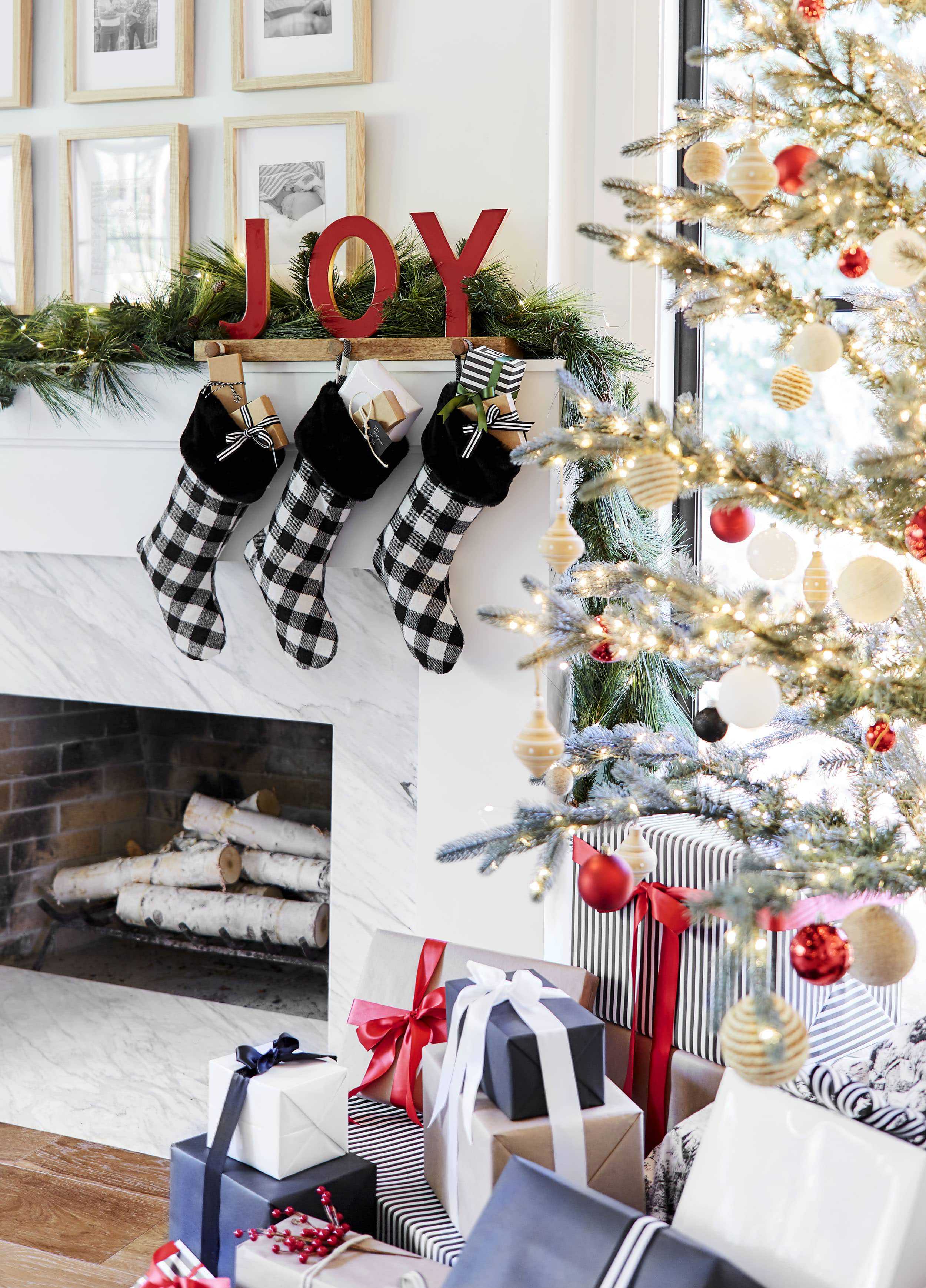 christmas decorating ideas