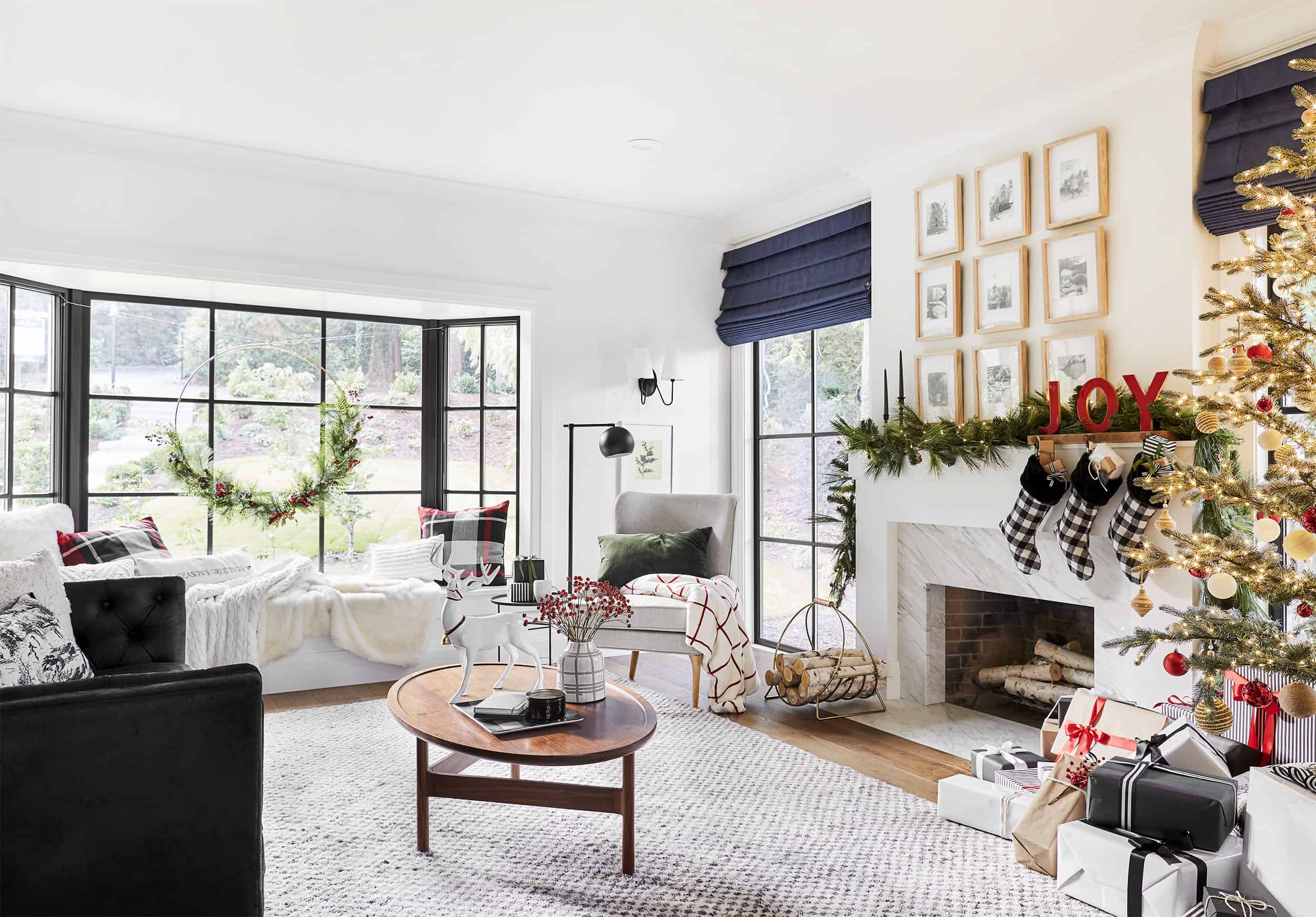 christmas decorating ideas
