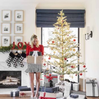 Emily Henderson Target Christmas 2018 Portland291