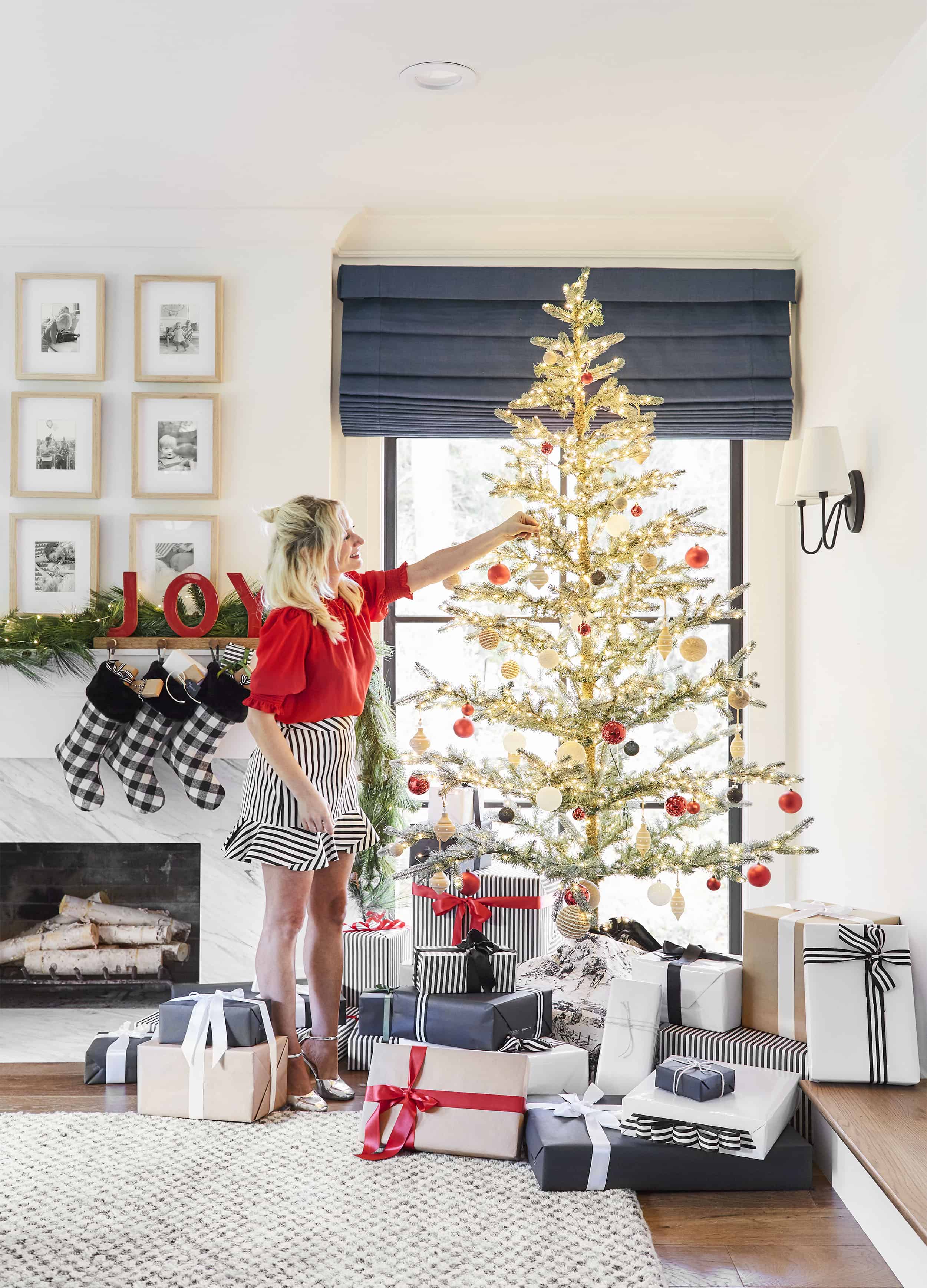 christmas decorating ideas