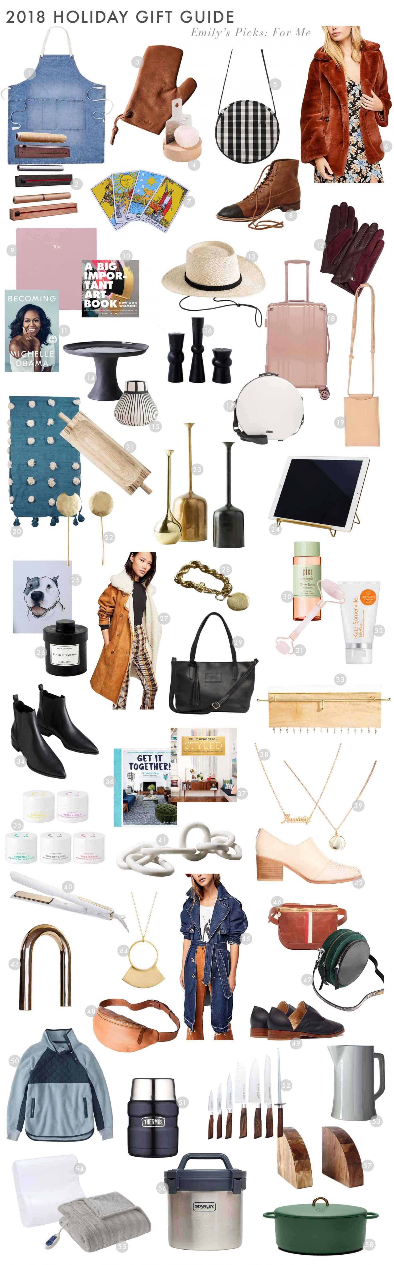 Emily Henderson 2018 Holiday Gift Guide Emilys Picks For Her Roundup 3