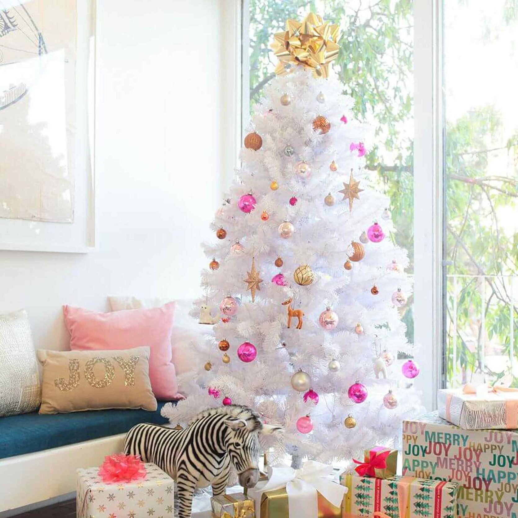 christmas tree decorating ideas