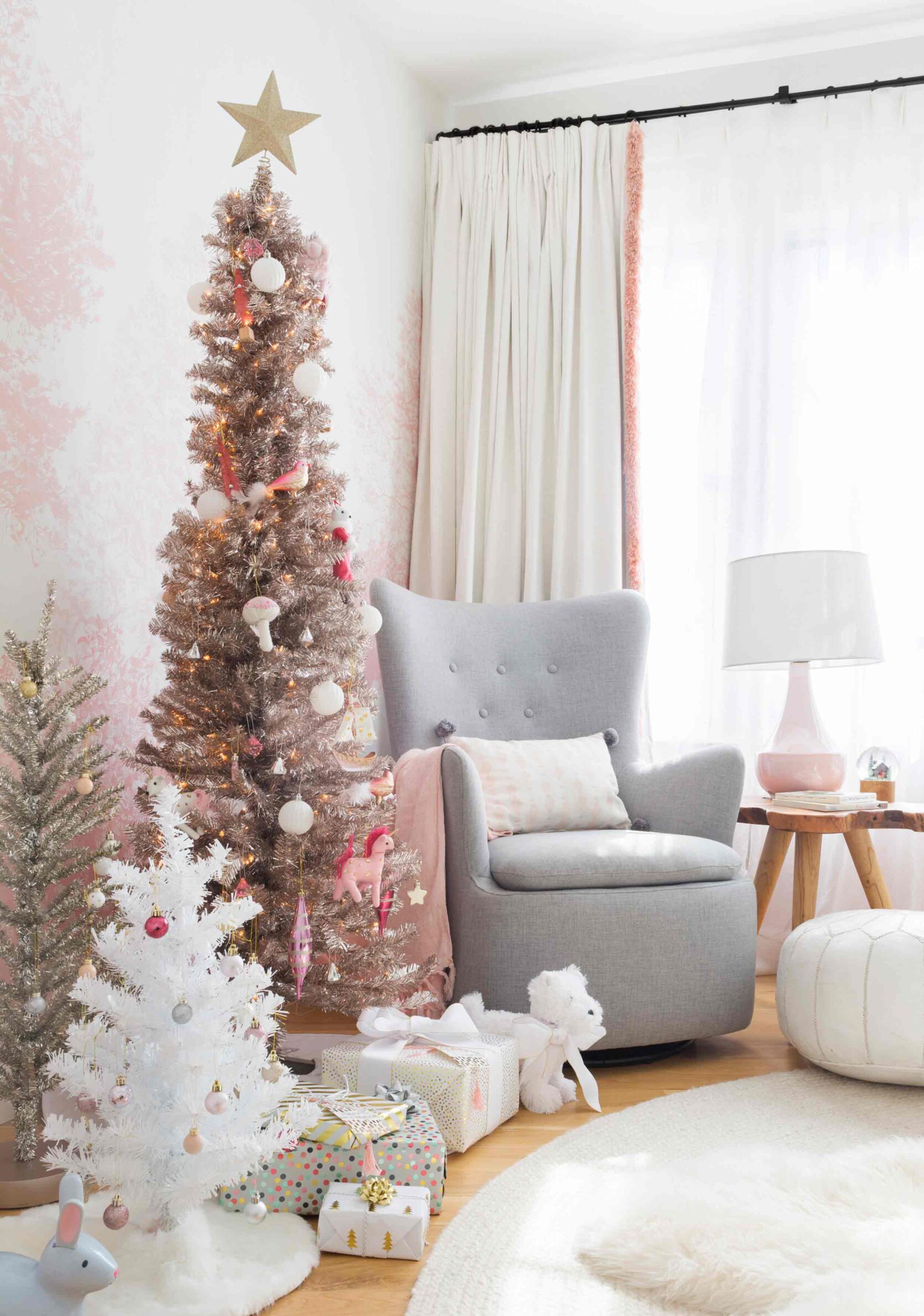 christmas tree decorating ideas